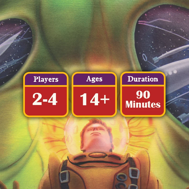 Alien Frontiers Edition X - Image 22