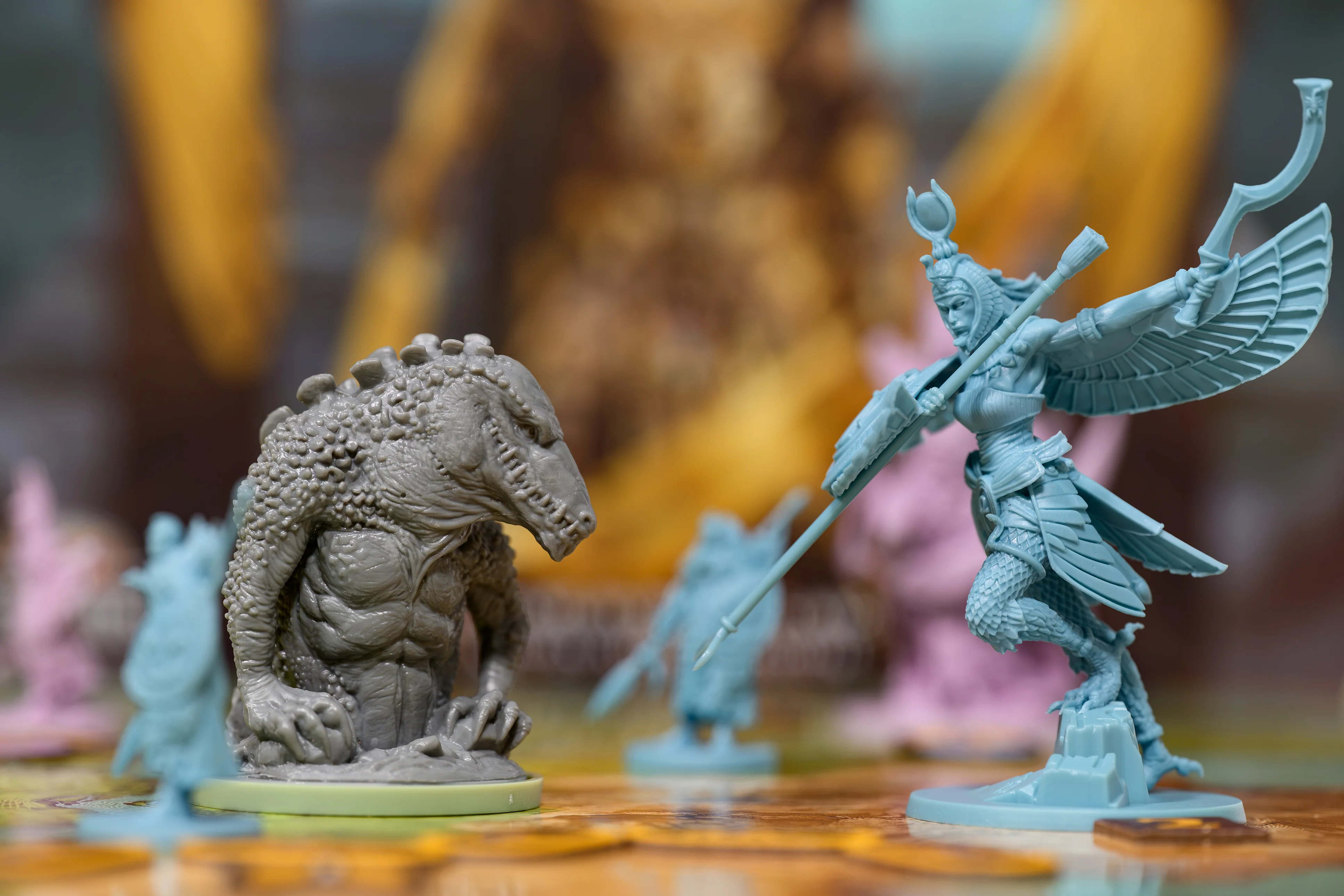 Ankh: Gods of Egypt 2nd Edition - Image 10