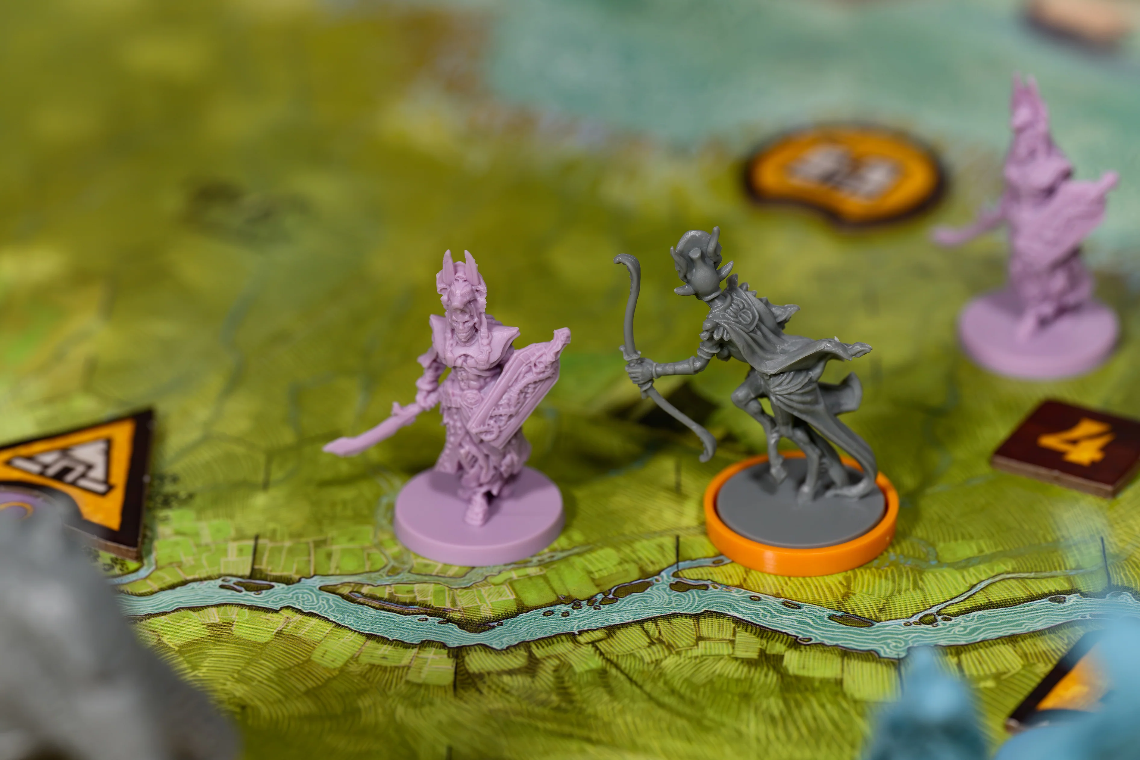 Ankh: Gods of Egypt 2nd Edition - Image 11