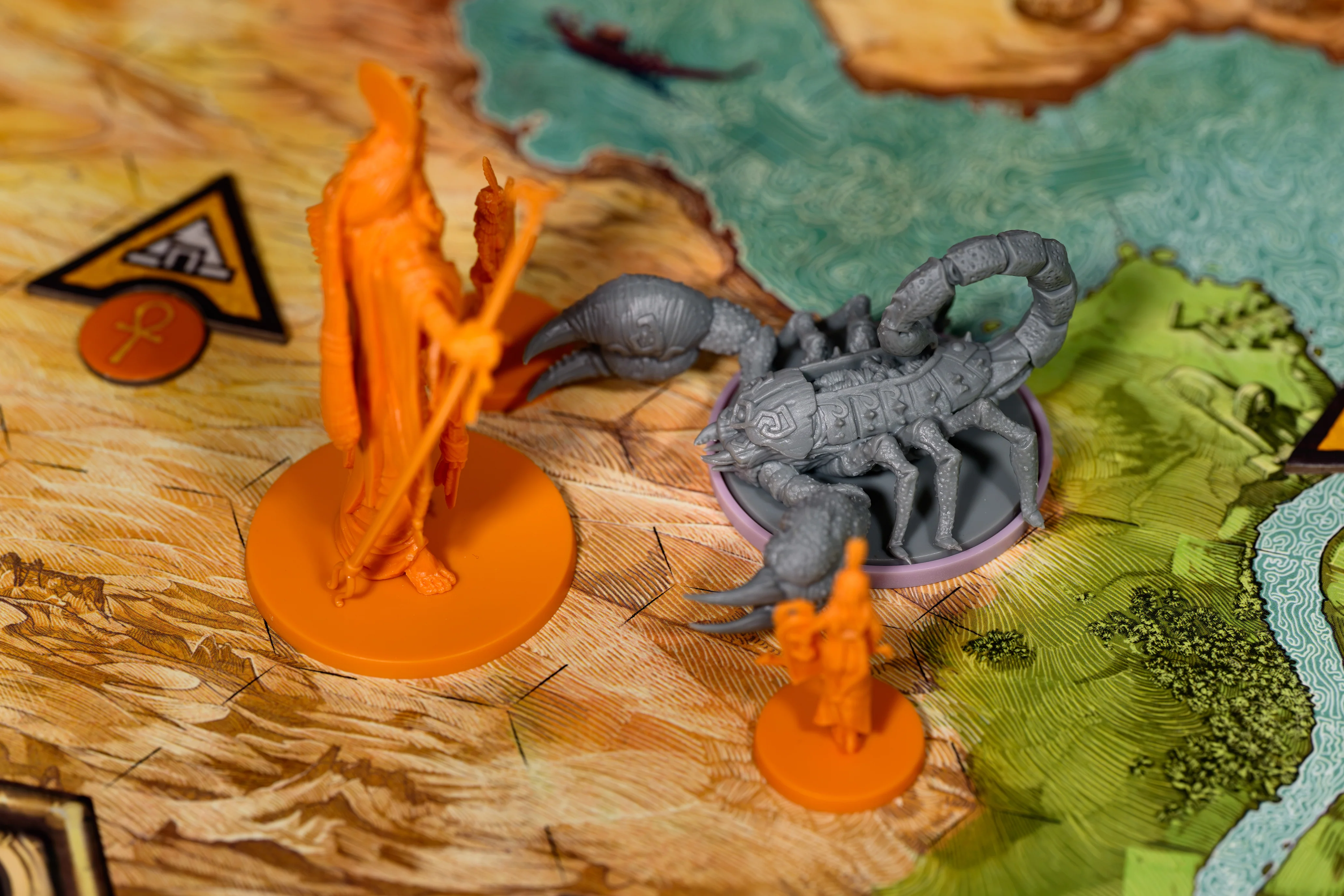 Ankh: Gods of Egypt 2nd Edition - Image 13