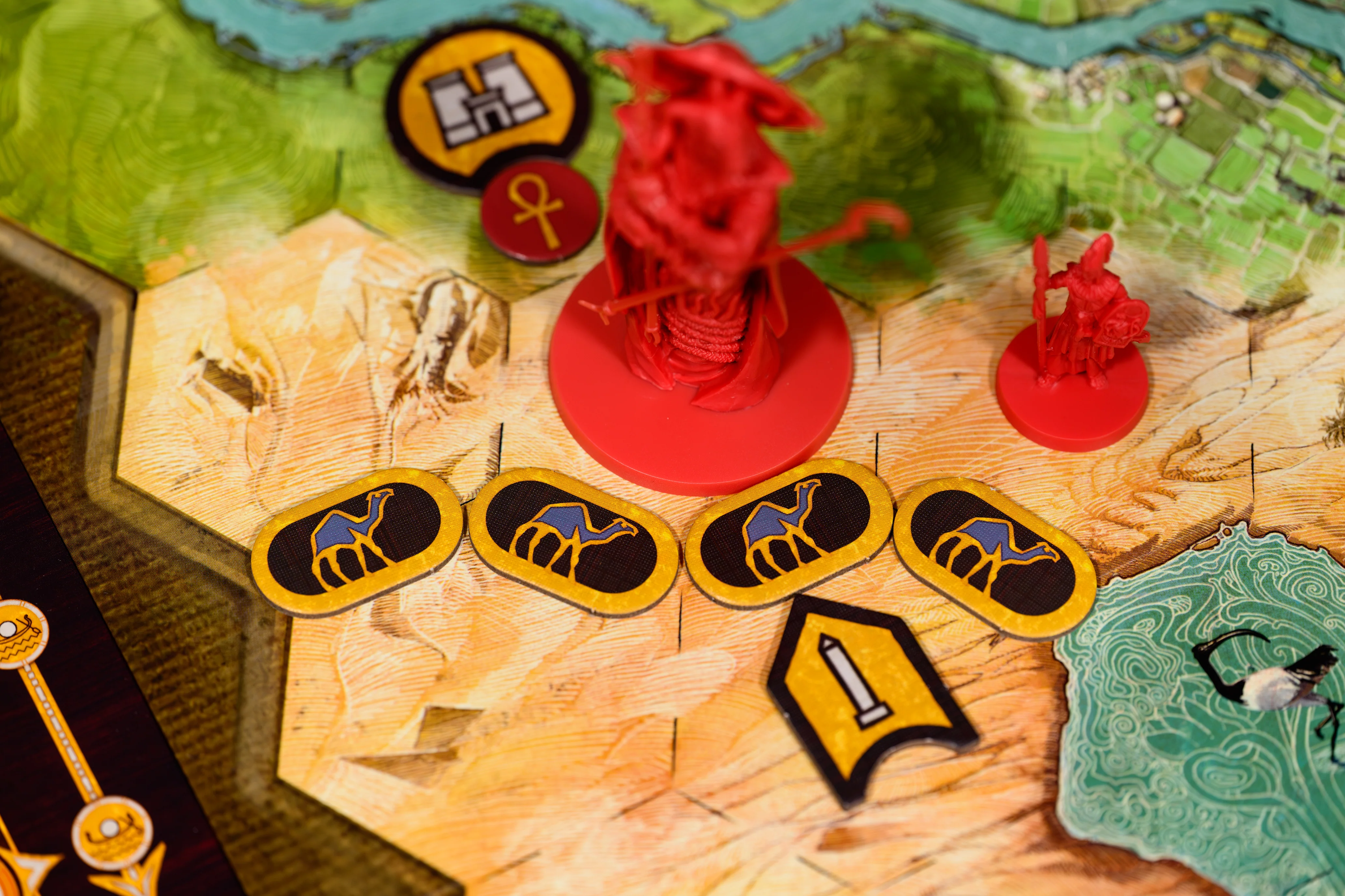 Ankh: Gods of Egypt 2nd Edition - Image 14