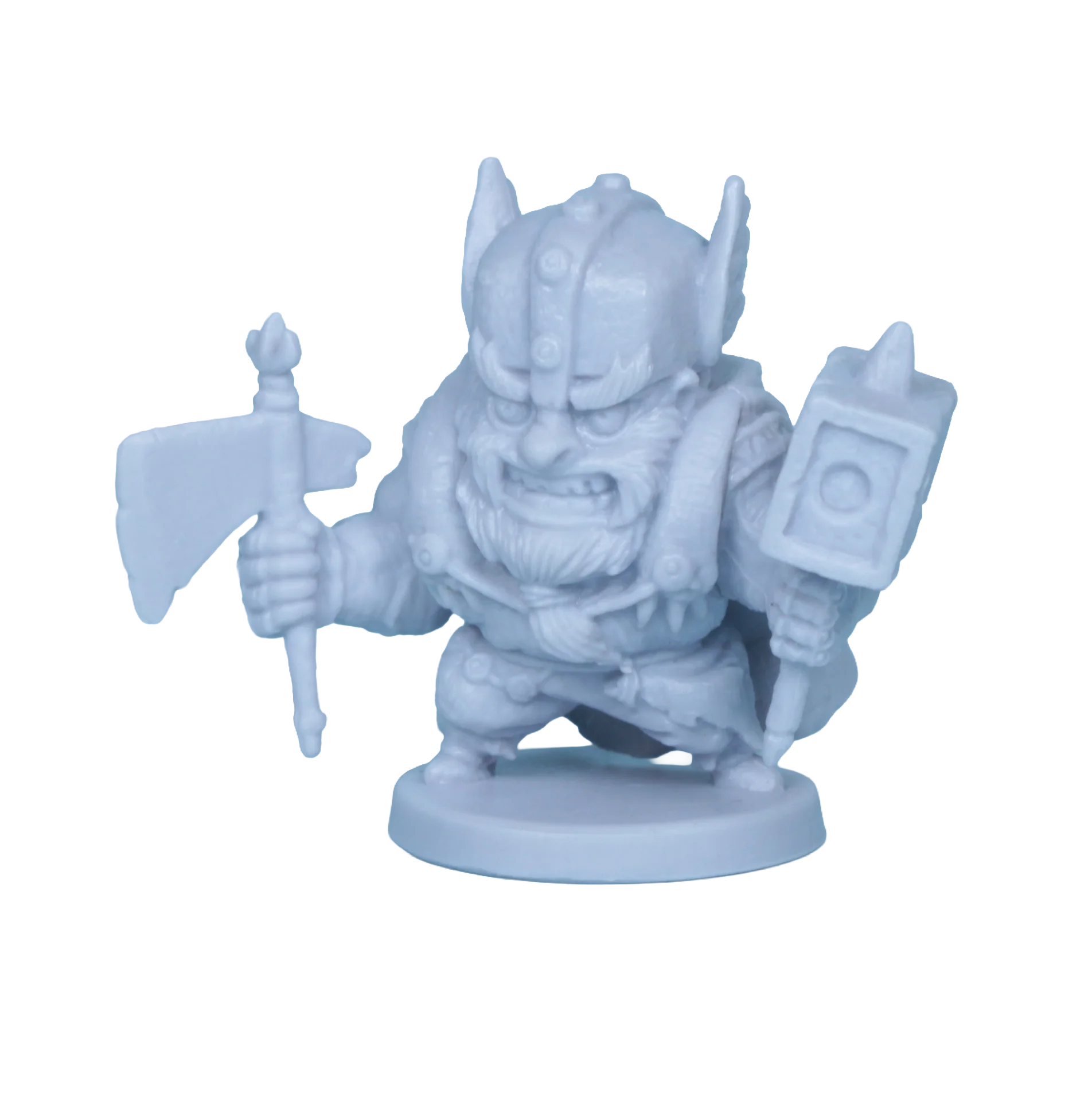 Arcadia Quest: Haldor and Brenna - Image 2