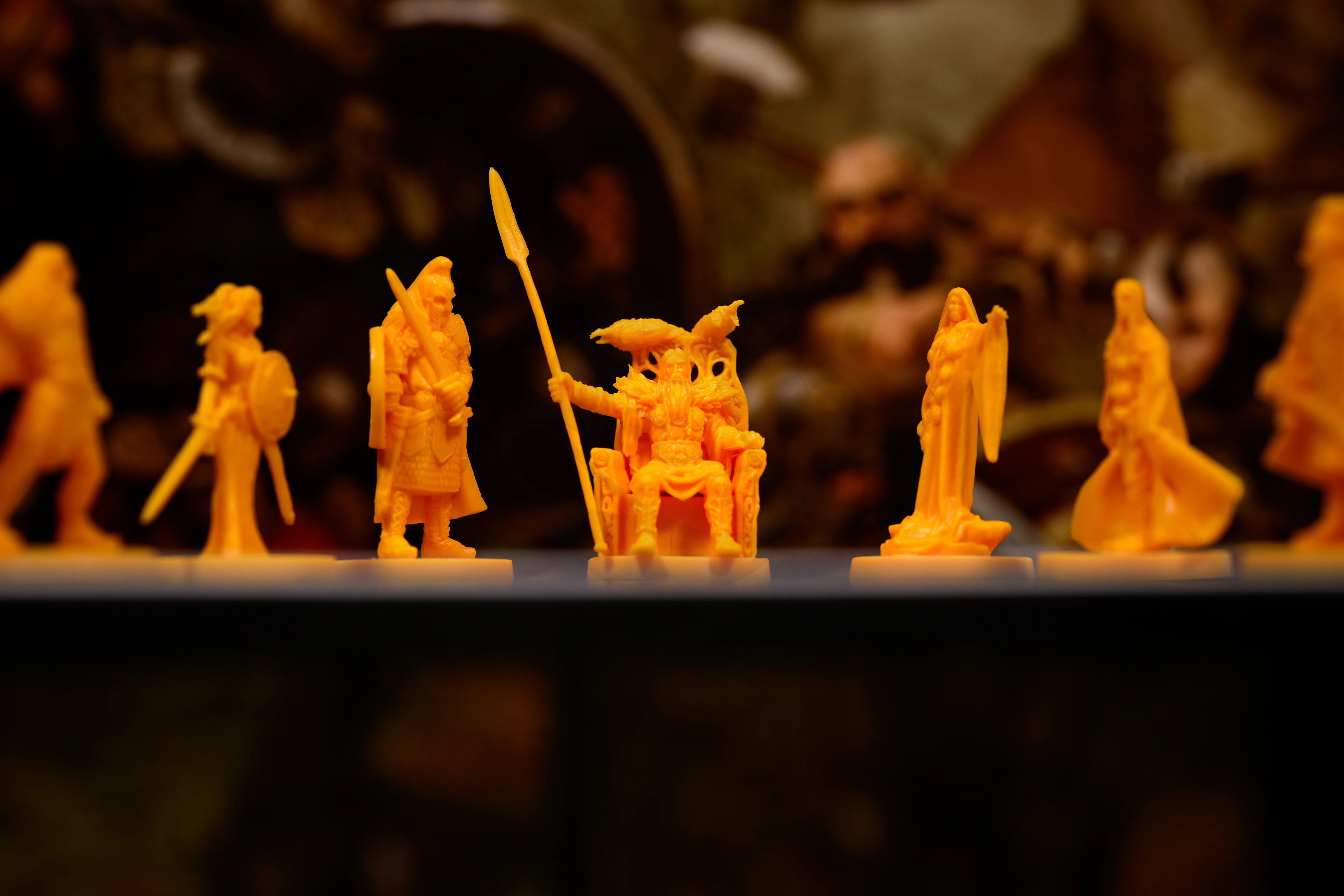 Blood Rage: End Times Expansion Pack - Image 7