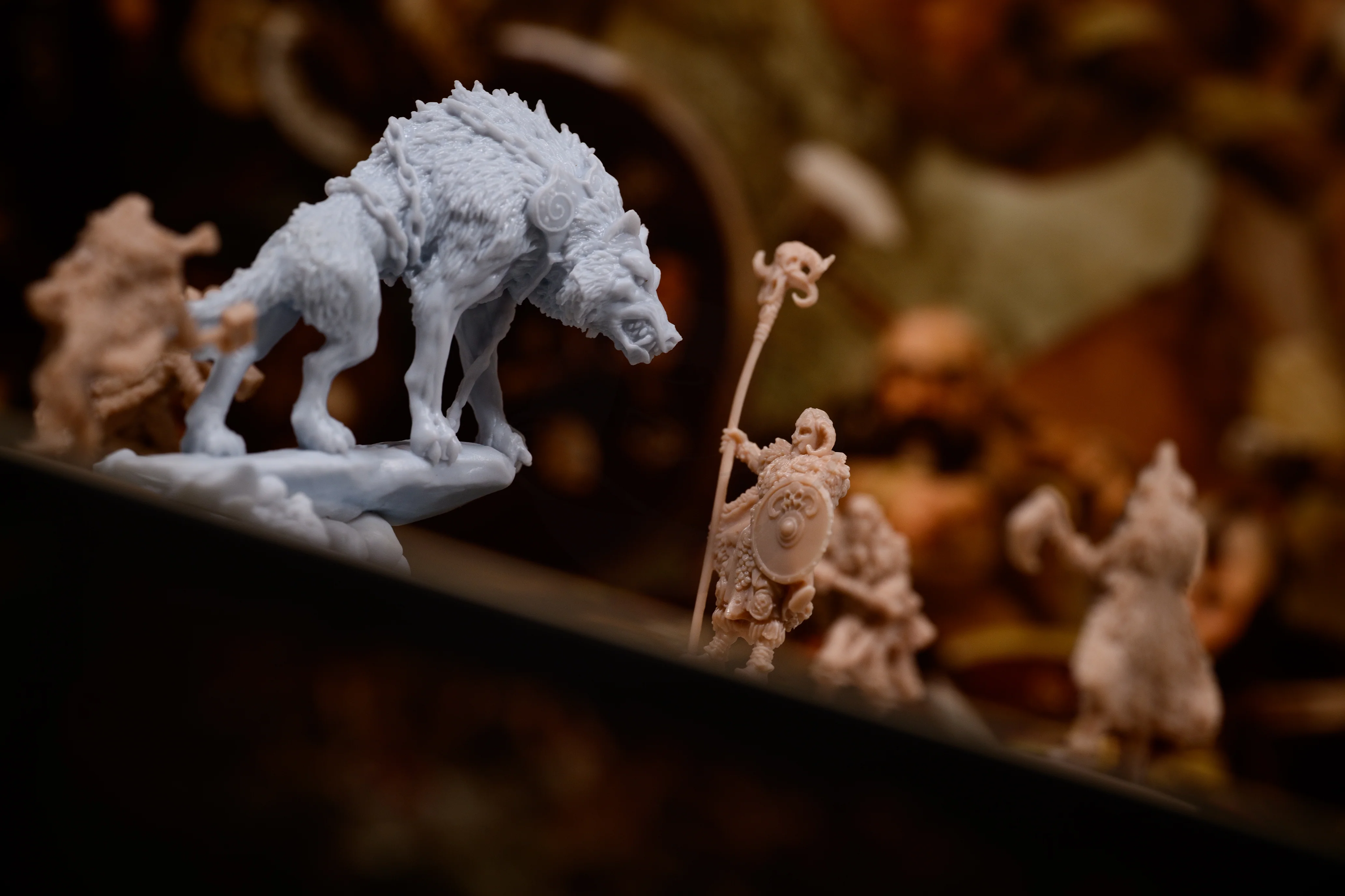 Blood Rage: End Times Expansion Pack - Image 8