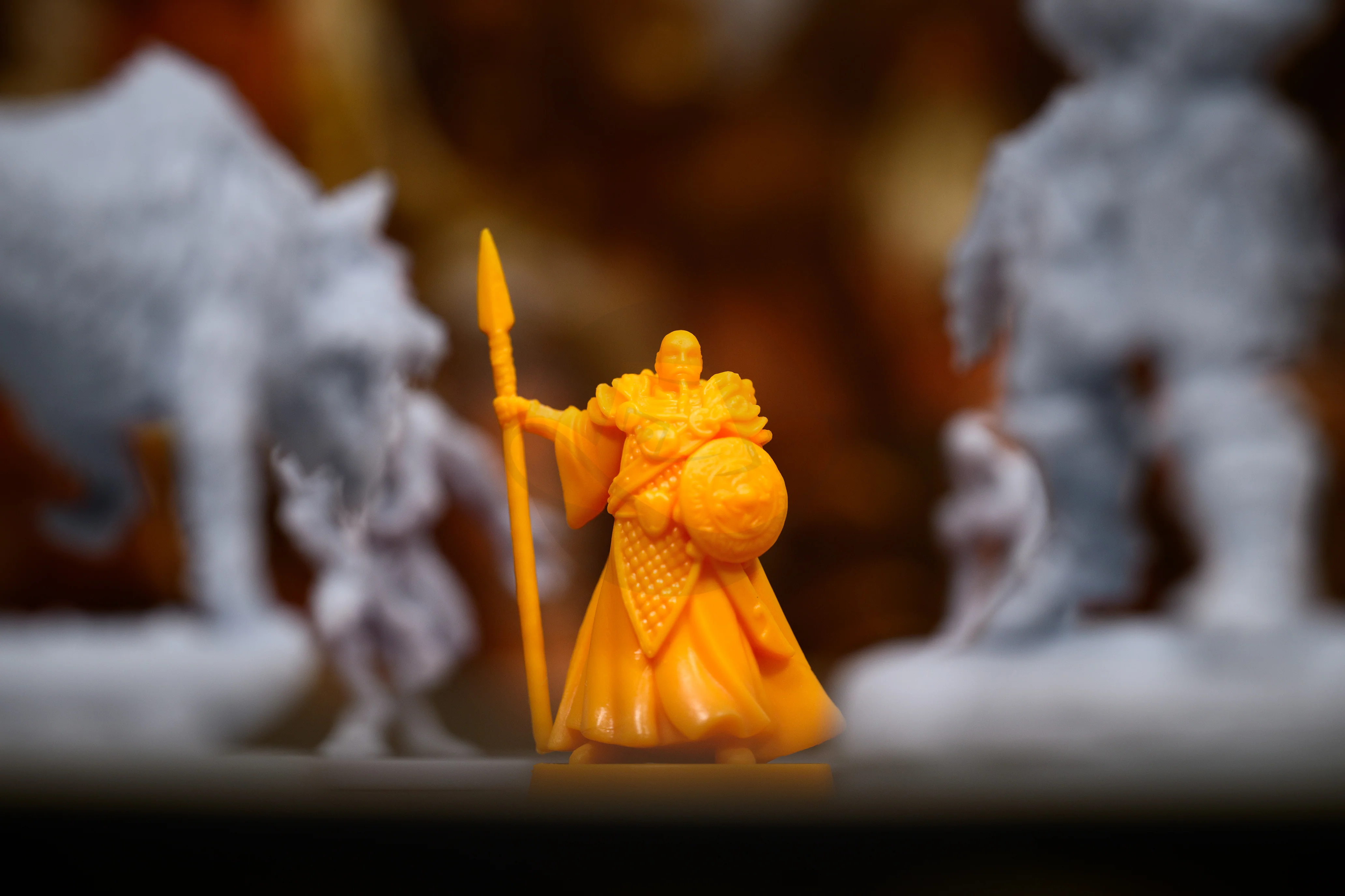 Blood Rage: Spoils Upgrade Kit - Image 6