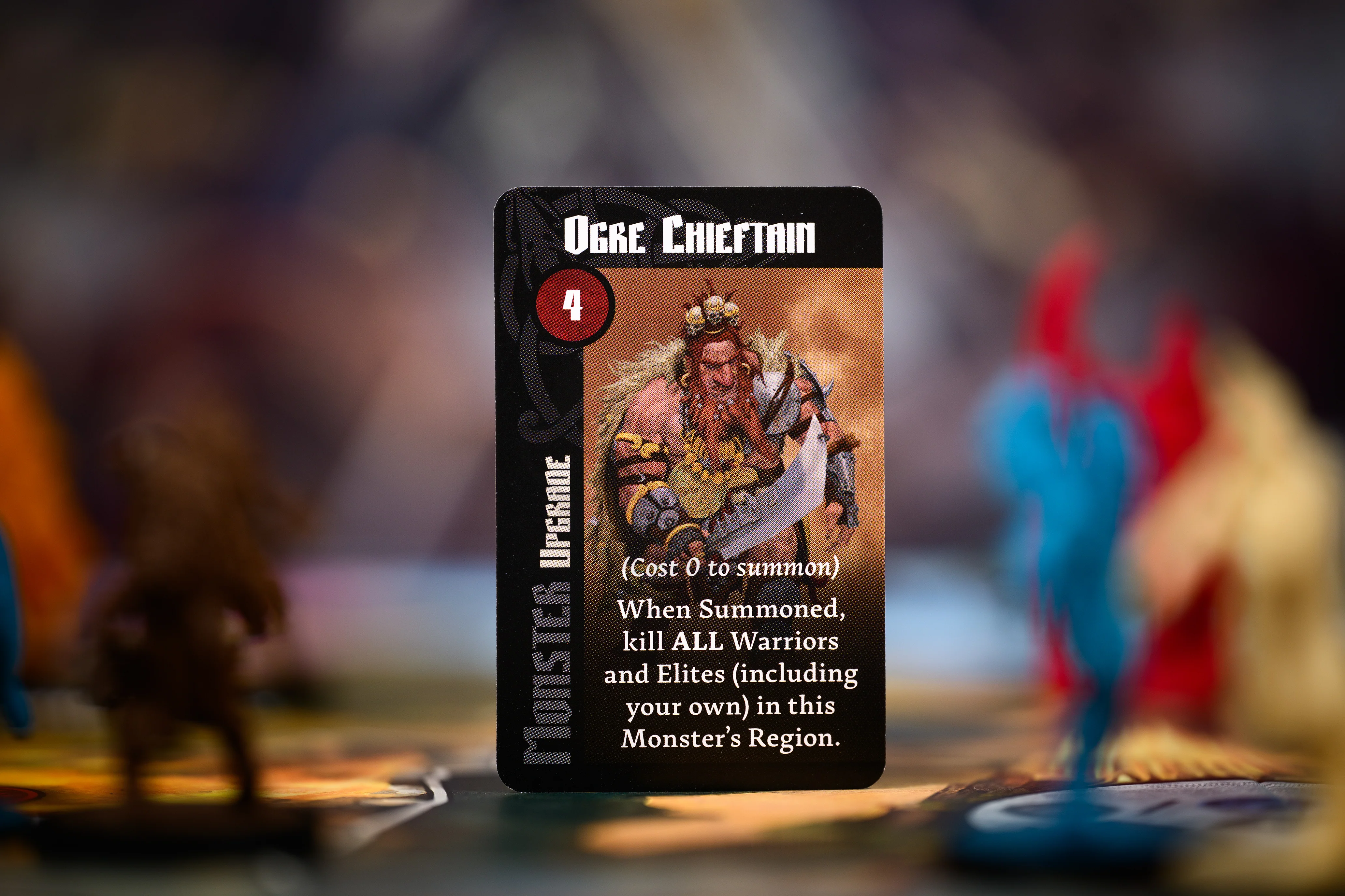 Blood Rage: Valhalla - Image 36
