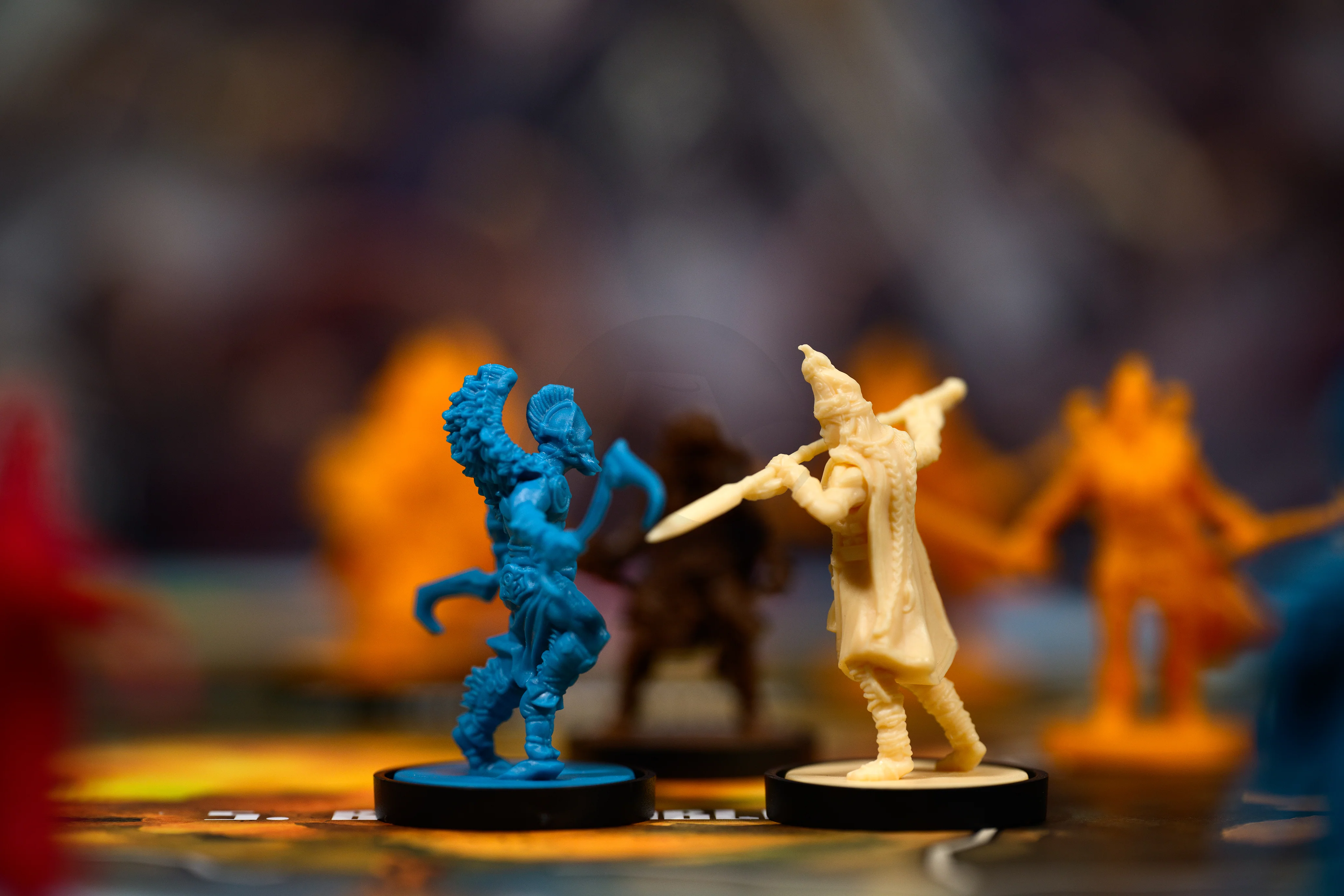 Blood Rage: Valhalla - Image 39