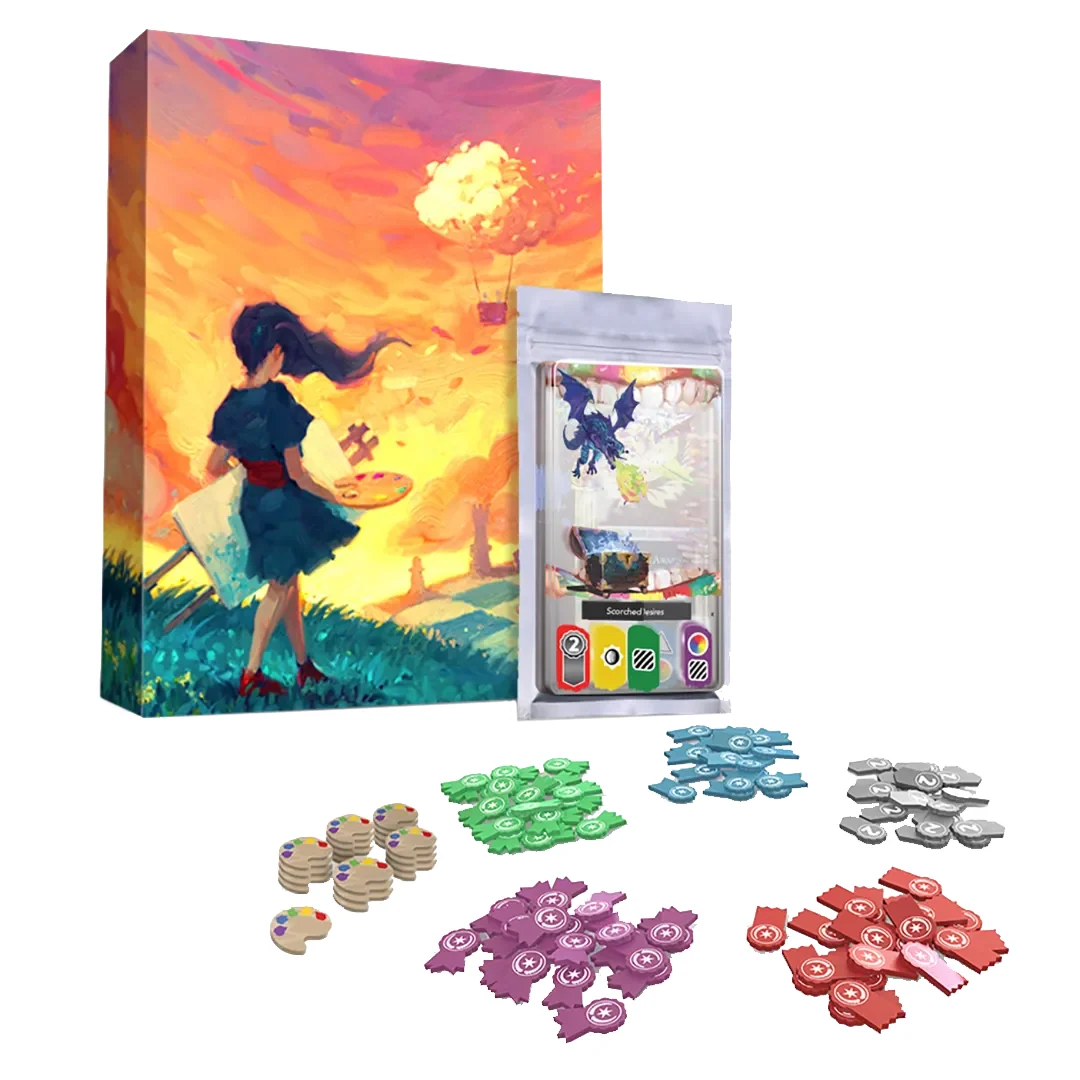 Canvas - Deluxe Big Box Bundle - Image 4