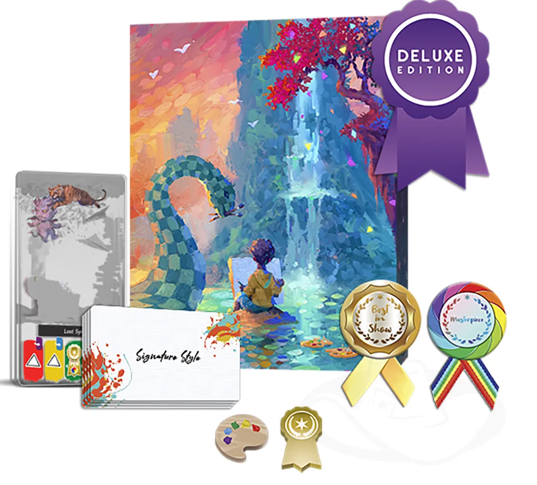 Canvas - Deluxe Big Box Bundle - Image 6