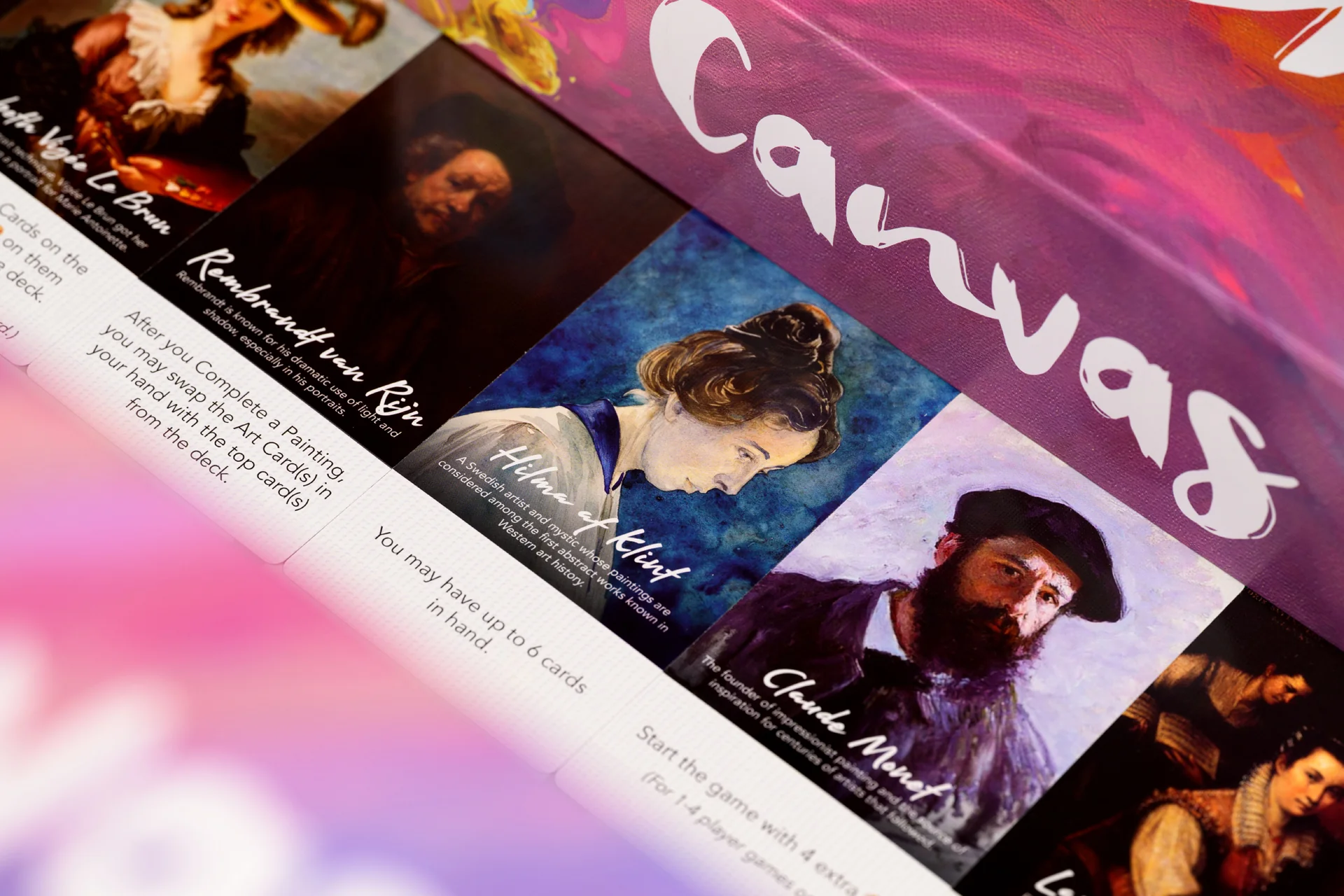 Canvas Second Edition - Image 10