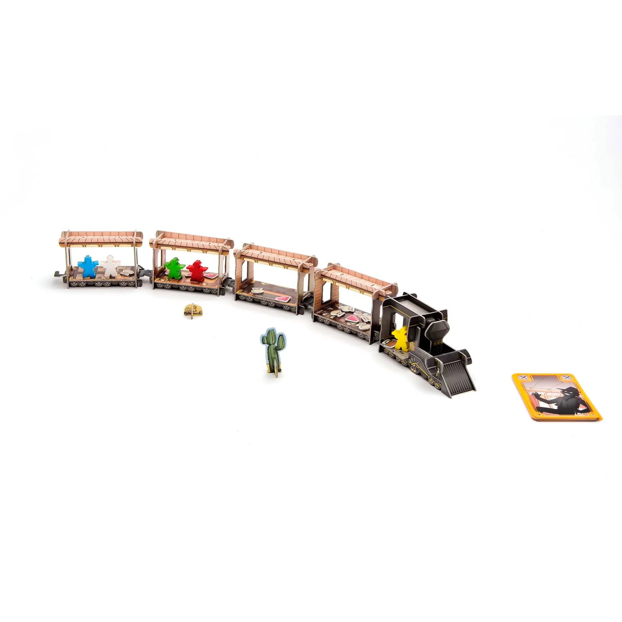 Colt Express - Image 11