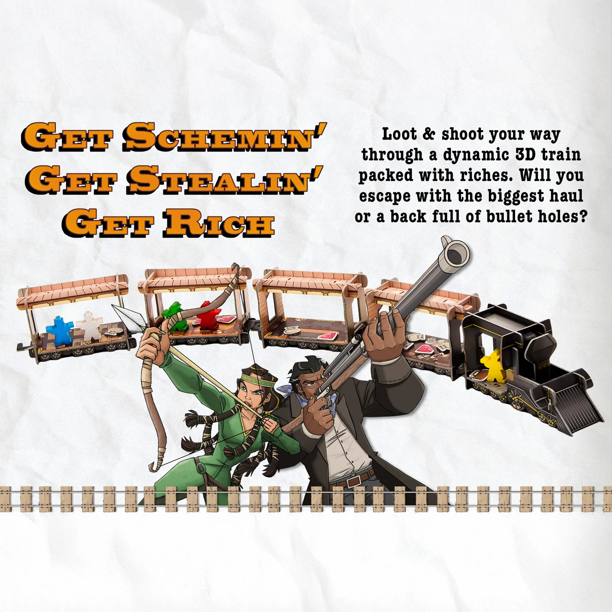 Colt Express - Image 8