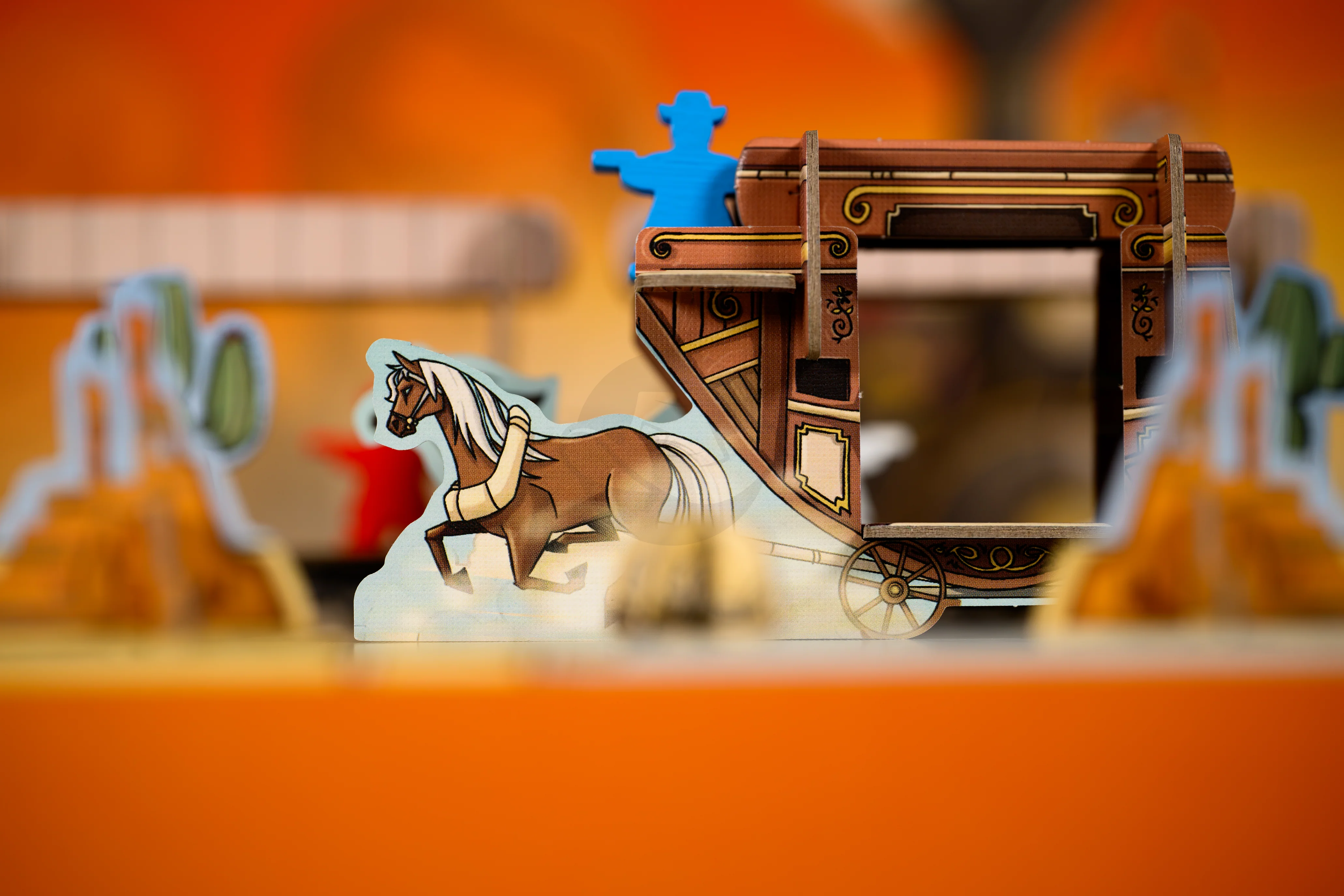 Colt Express Big Box - Image 7