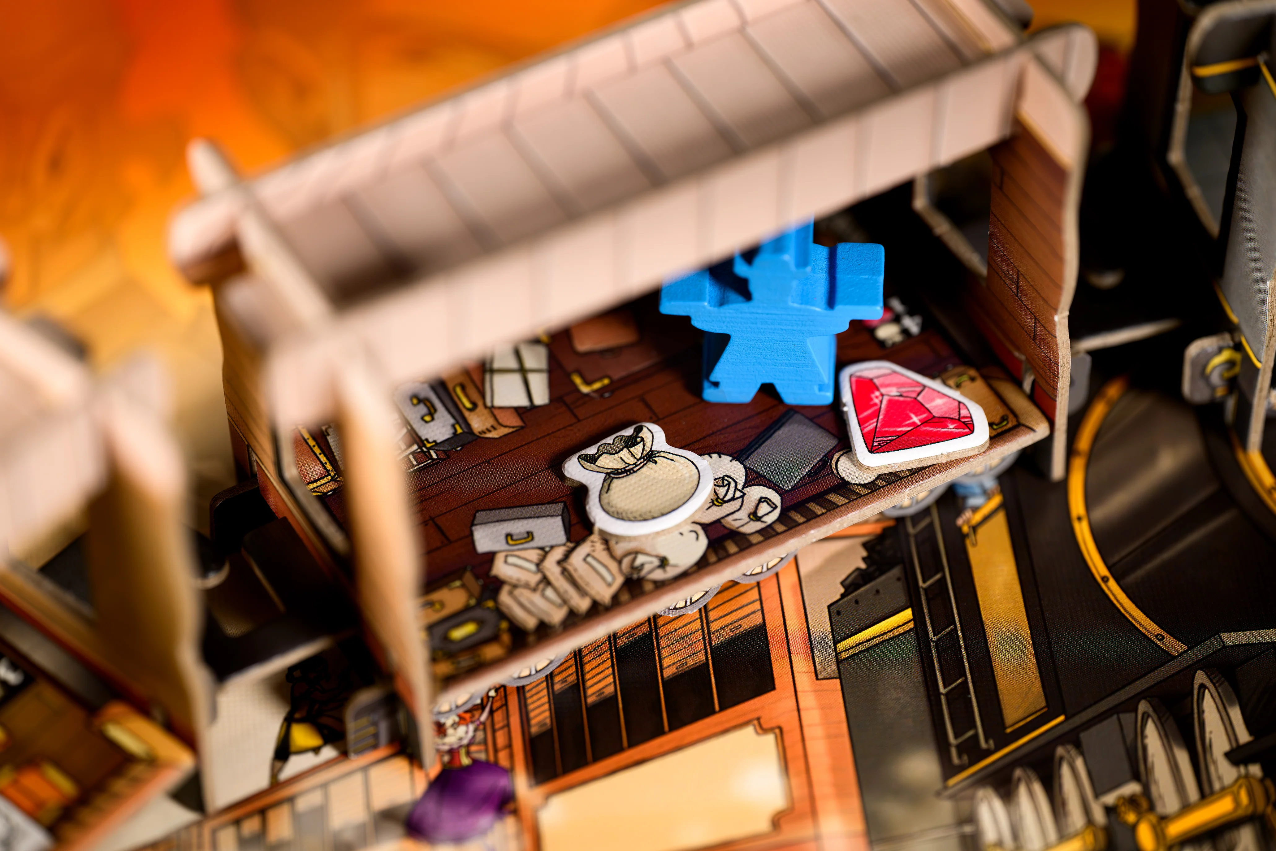 Colt Express Big Box - Image 8