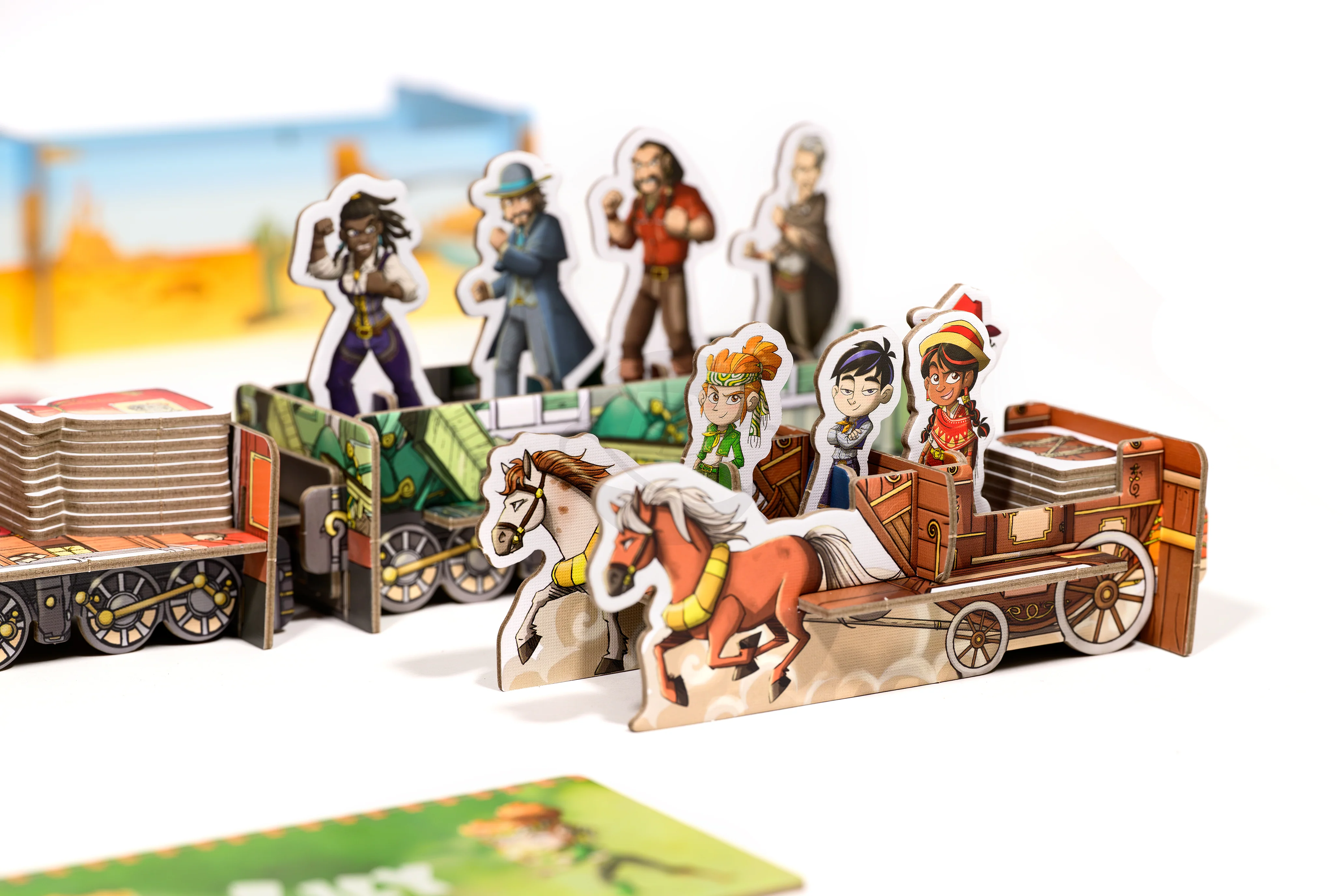 Colt Express Kids - Image 6