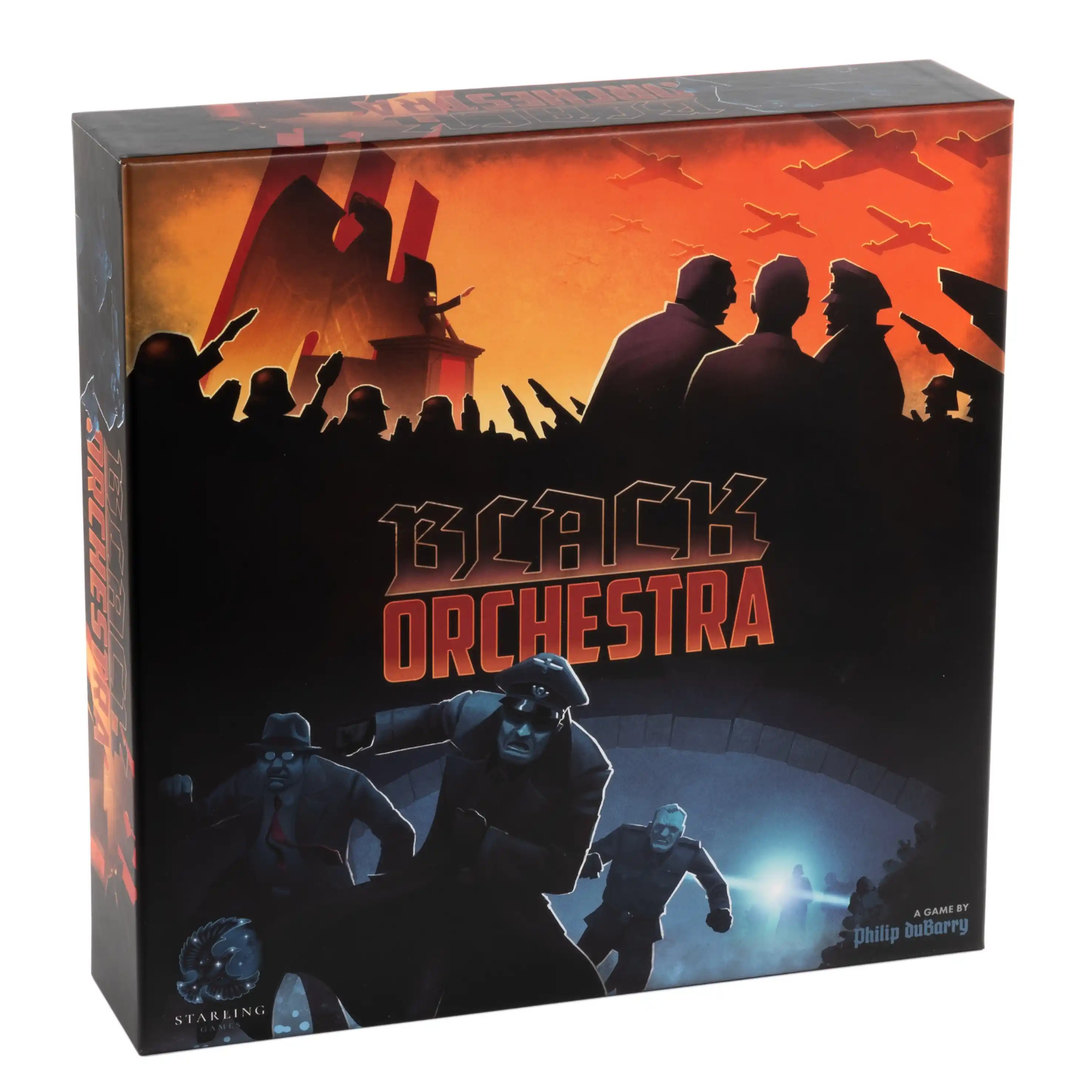 Black Orchestra - Conspirator's Bundle - Image 3