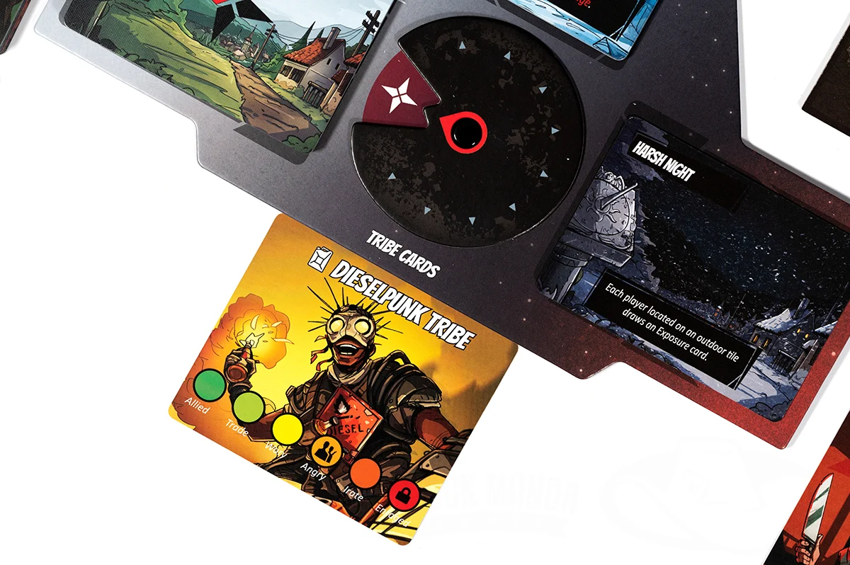 Maximum Apocalypse: Wasted Wilds - Image 6