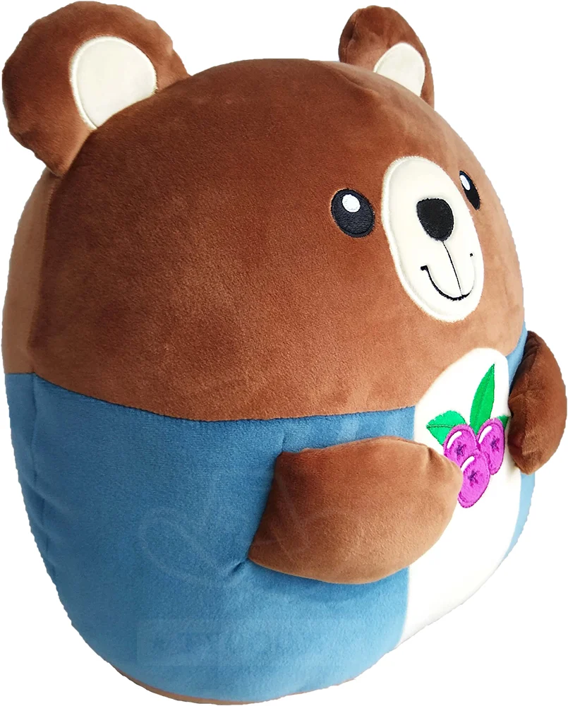 Cozy Critters: Everdell: Berry Bear - Image 3