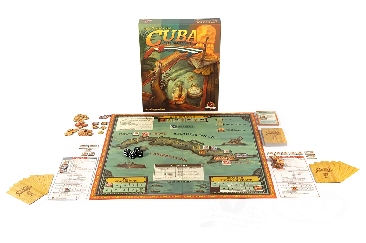 Cuba: The Splendid Little War - Image 10