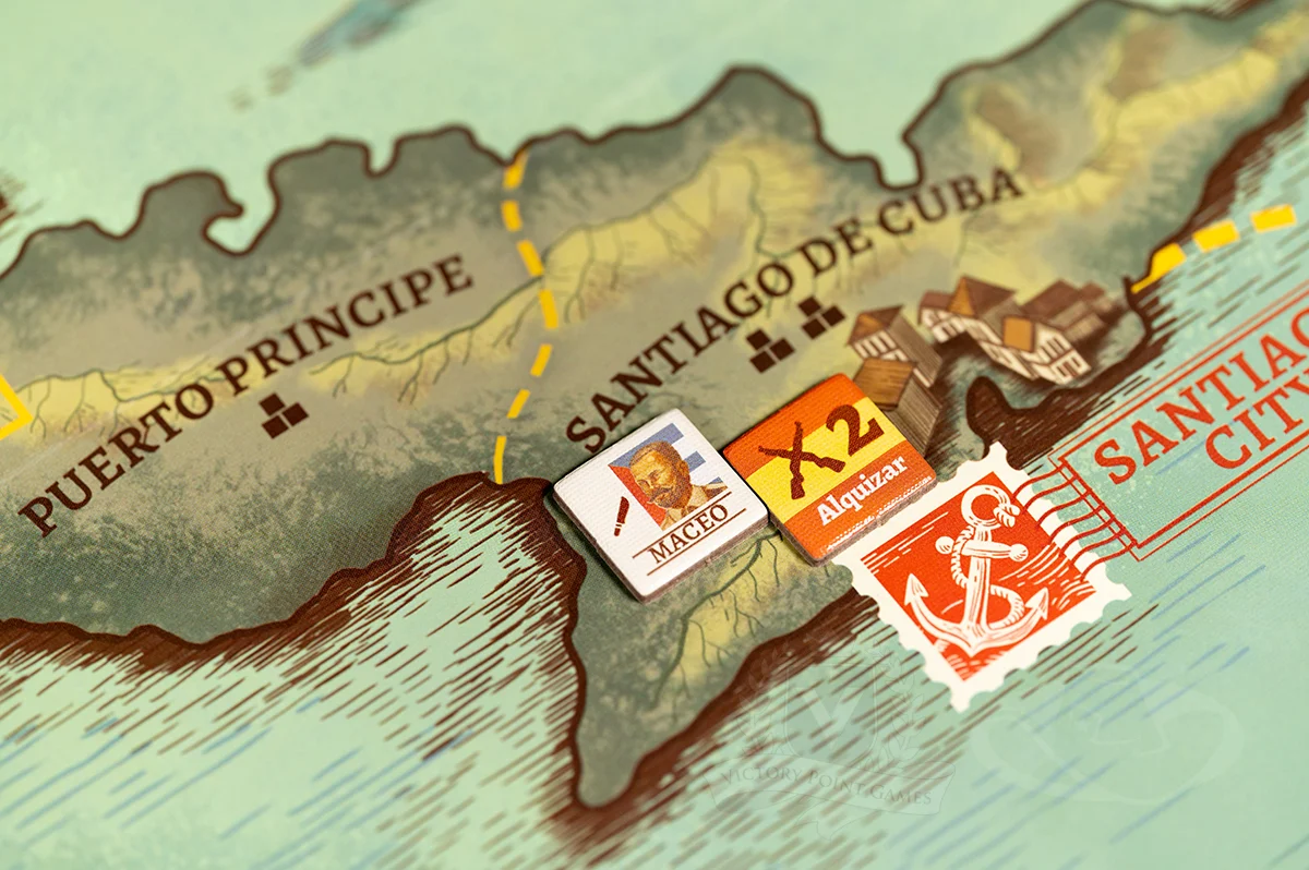 Cuba: The Splendid Little War - Image 4