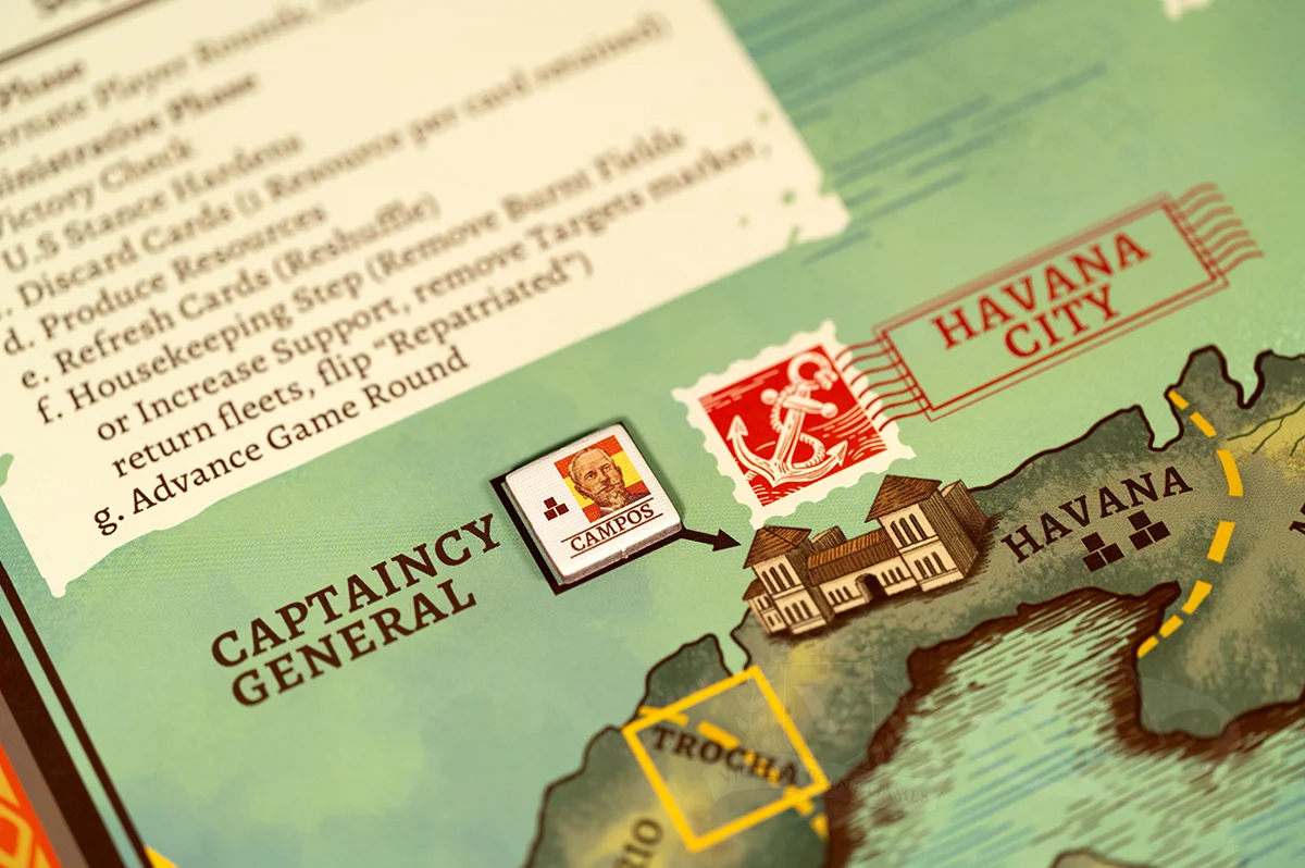 Cuba: The Splendid Little War - Image 8