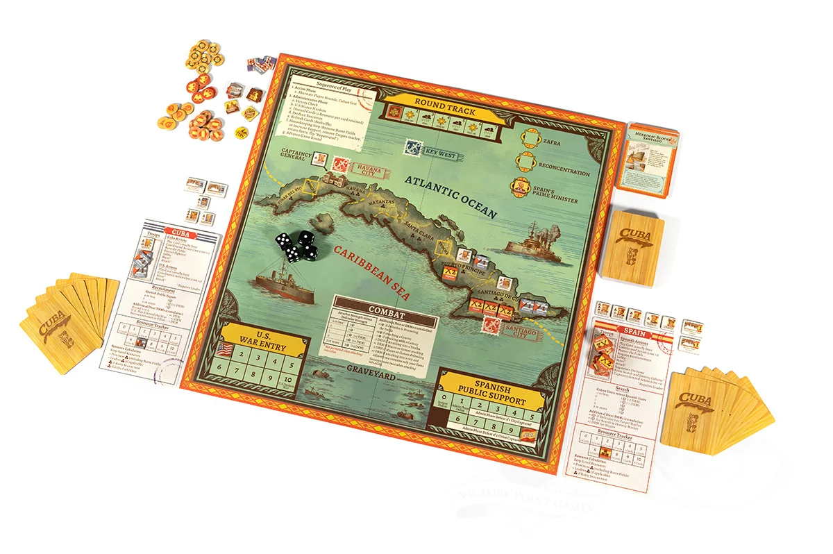 Cuba: The Splendid Little War - Image 9