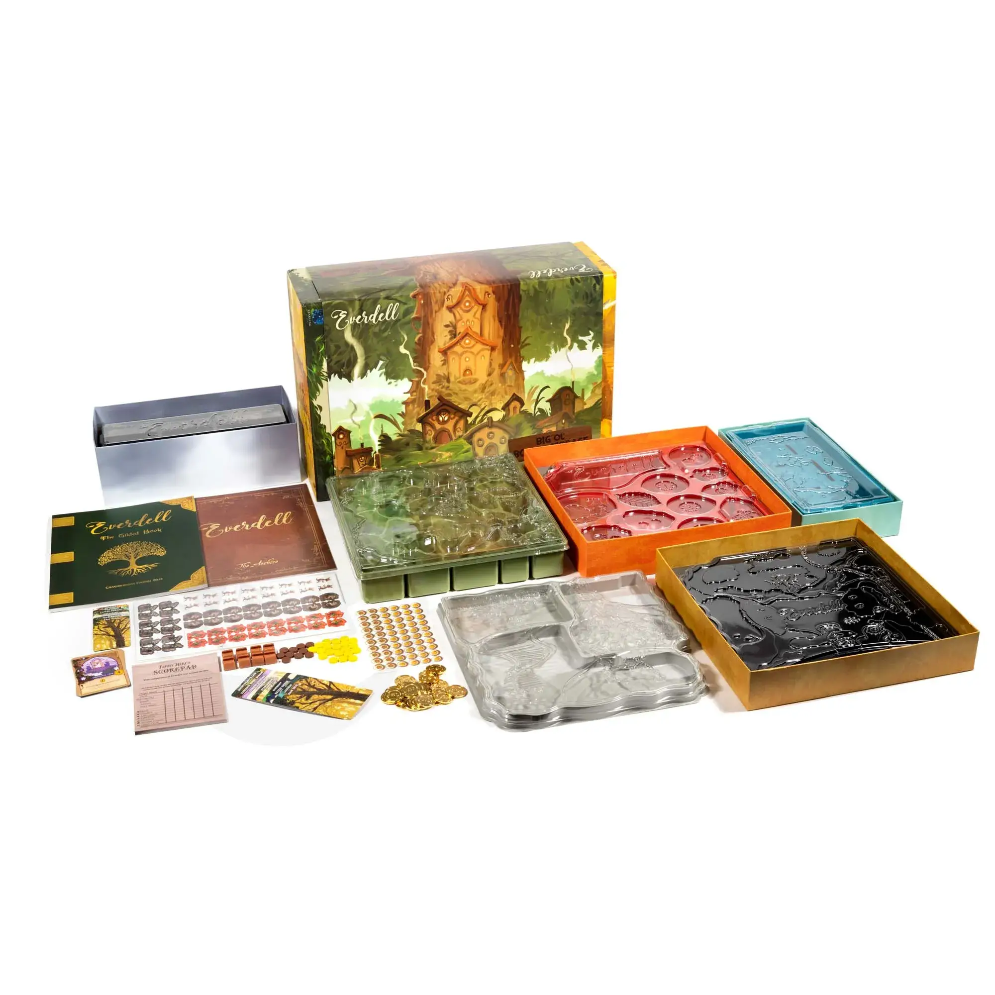 Everdell Big Ol Box of Storage - Image 4