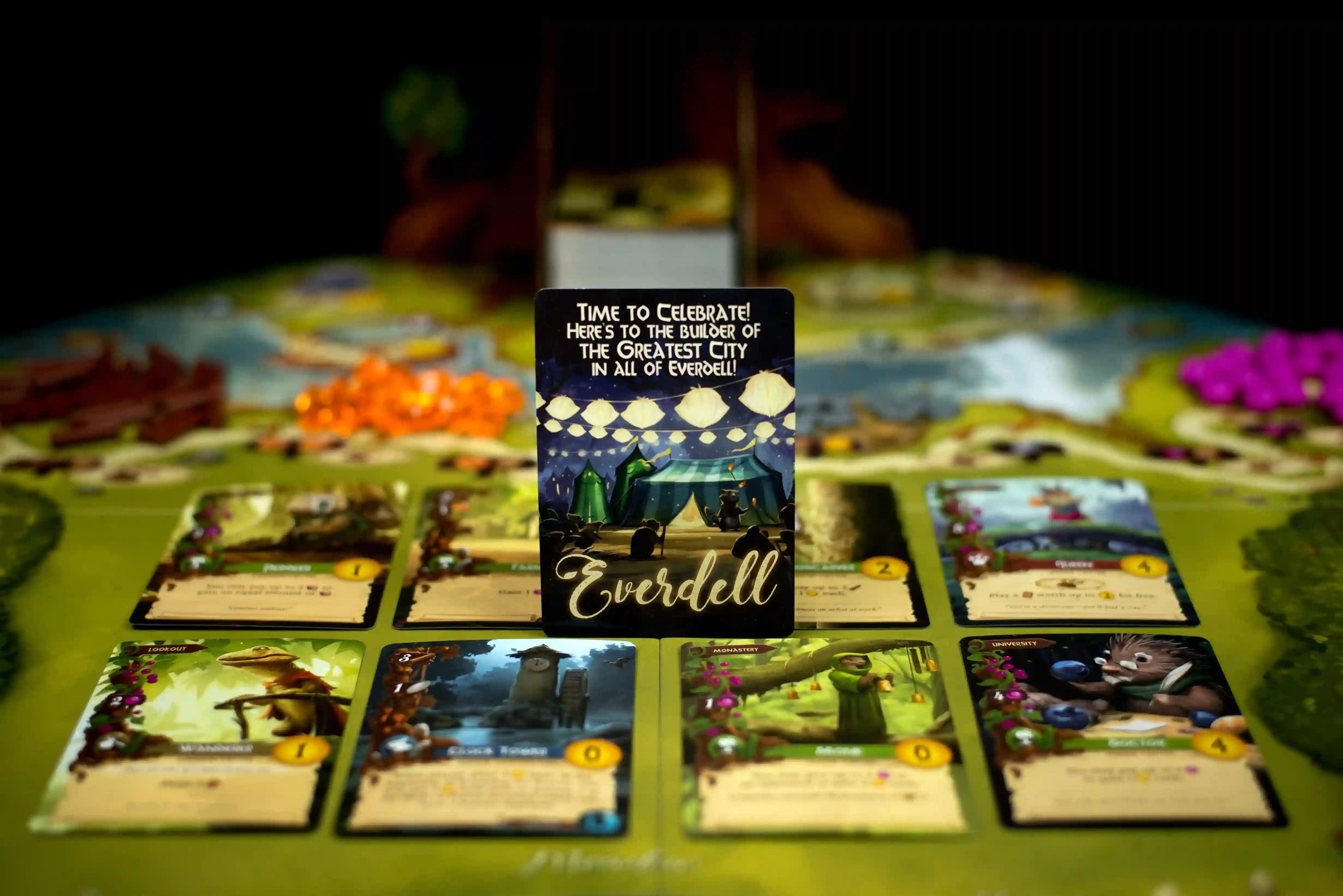 Everdell Collector’s Edition - Image 11