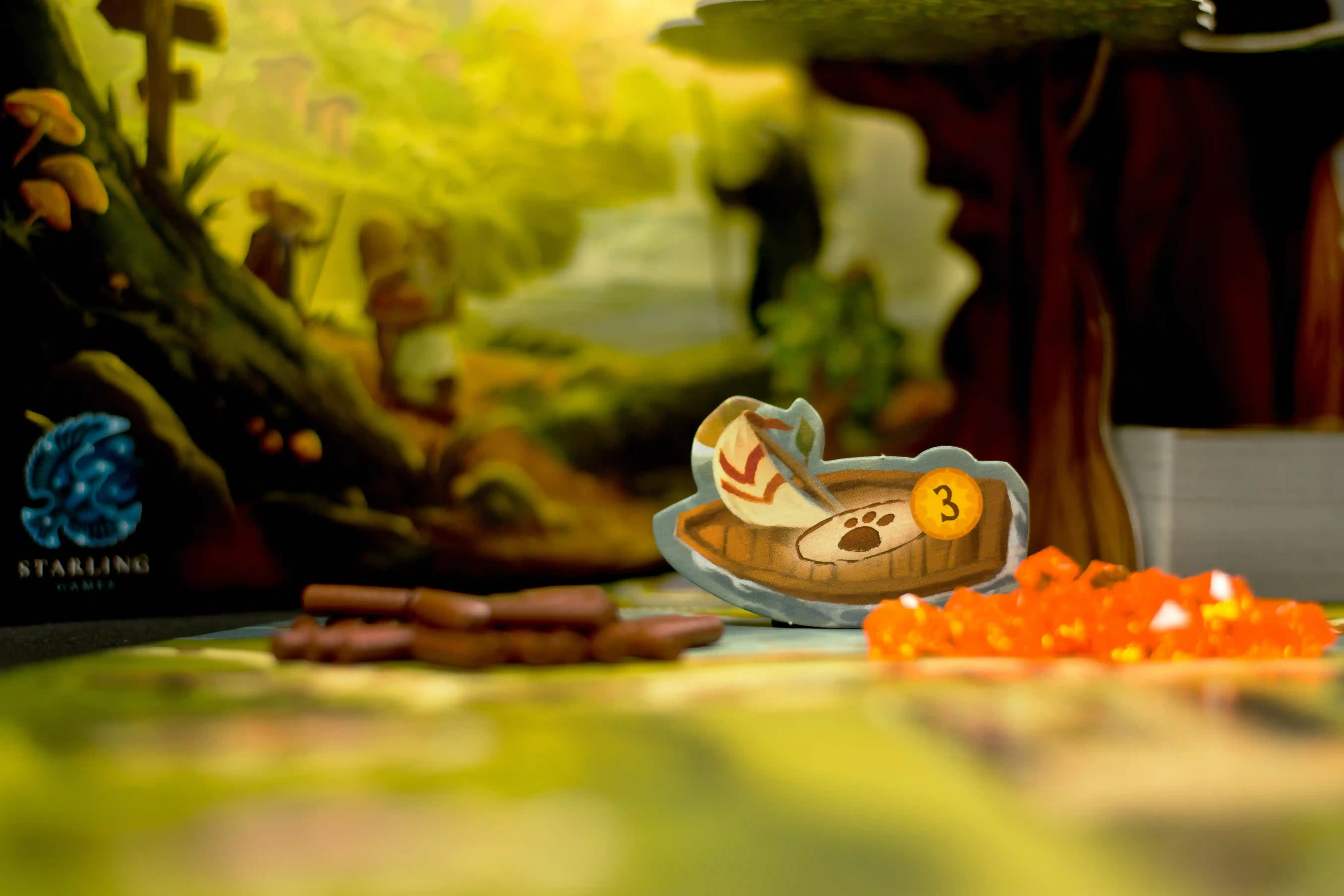 Everdell Collector’s Edition - Image 14