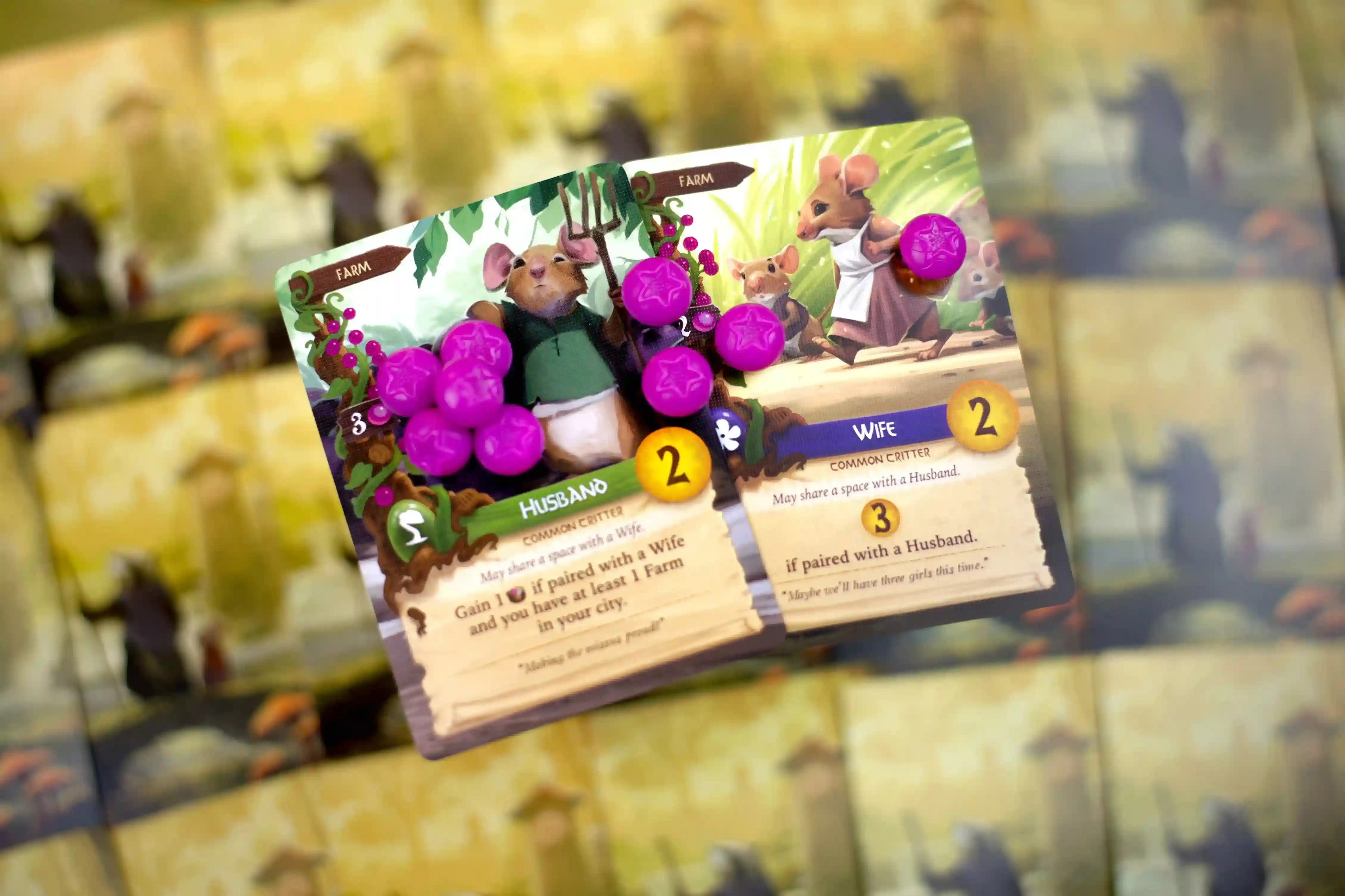 Everdell Collector’s Edition - Image 22