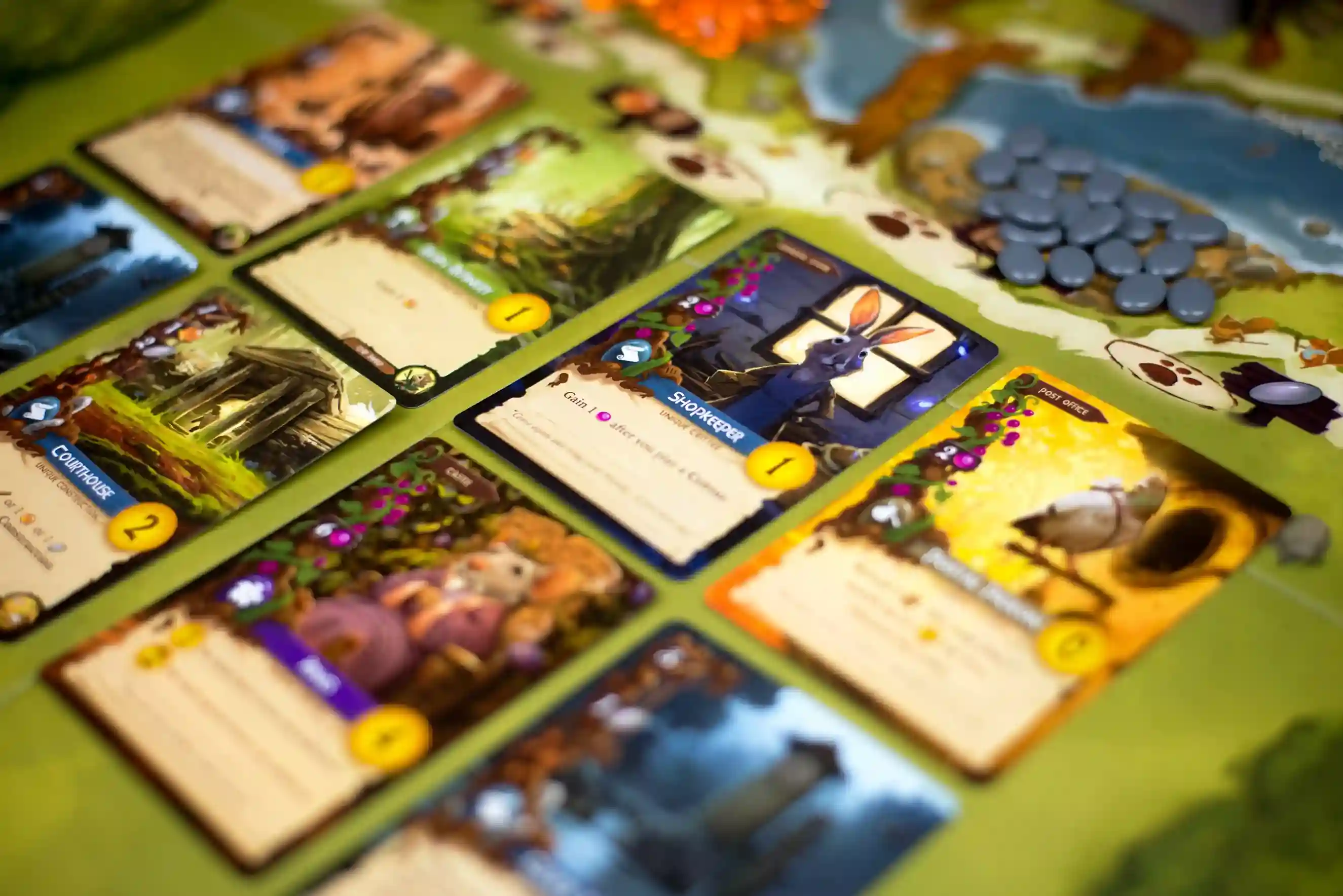 Everdell Collector’s Edition - Image 23