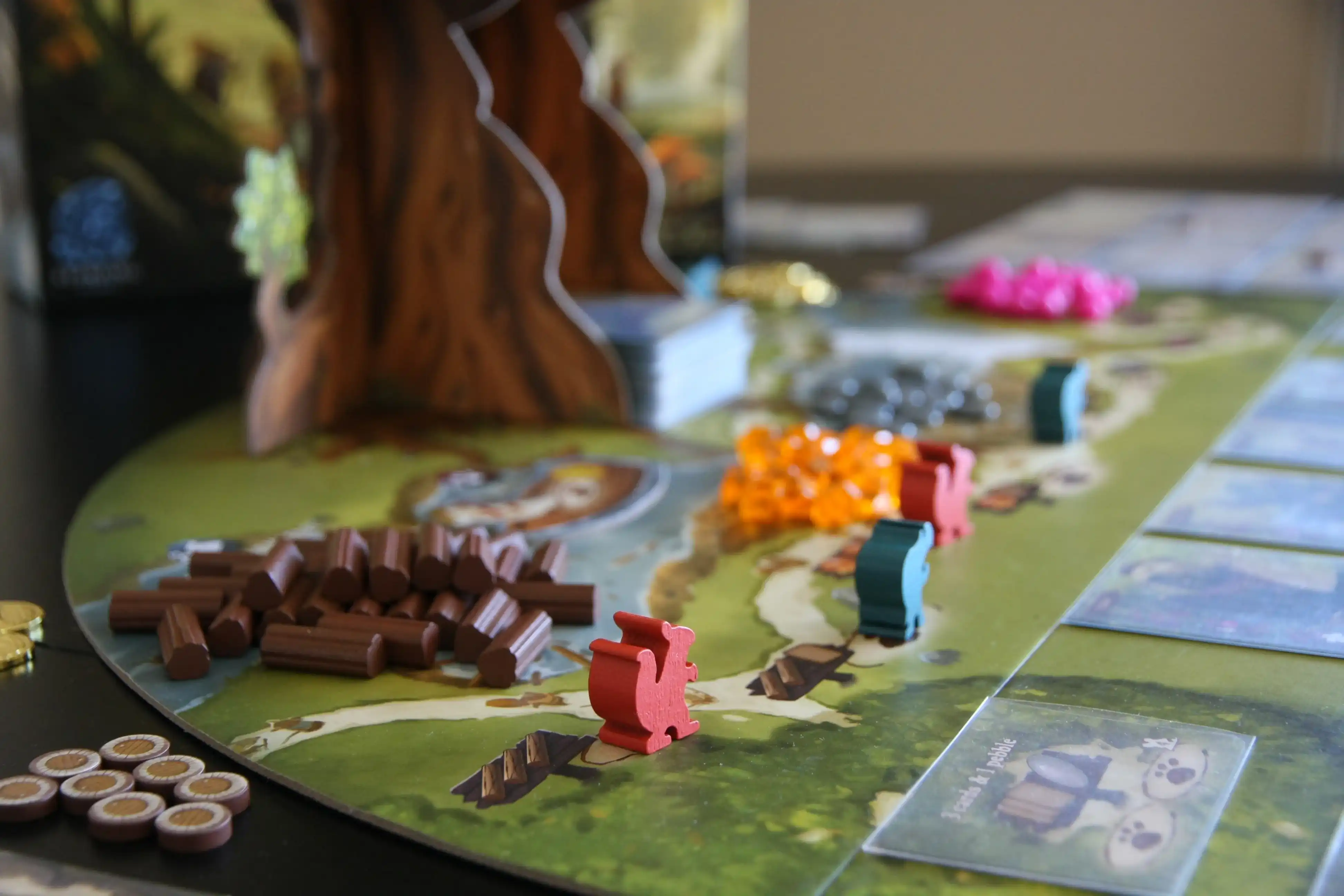 Everdell Collector’s Edition - Image 25