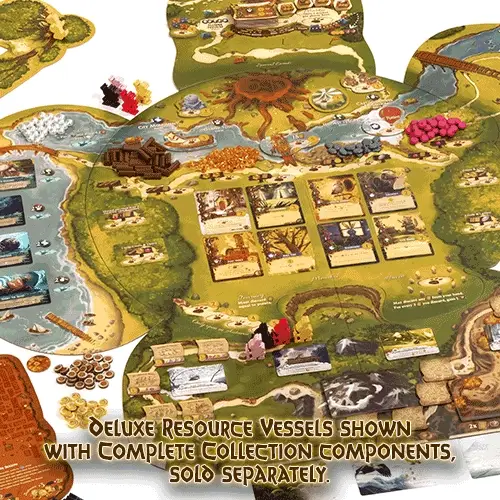 Everdell Complete Collection - Image 19