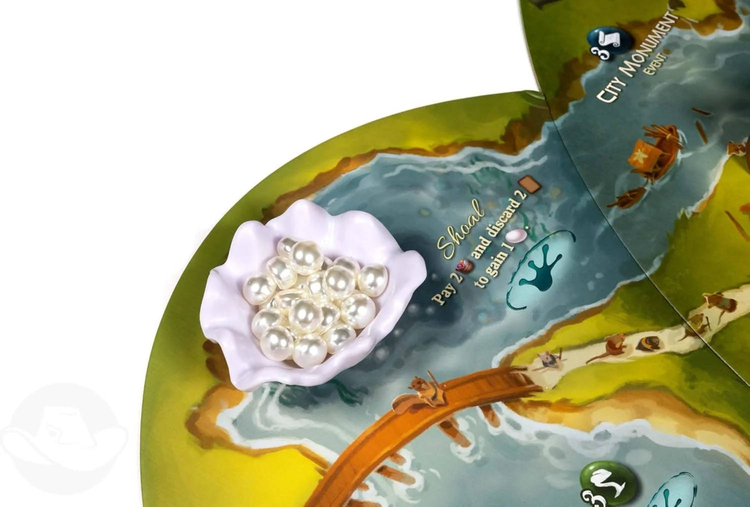 Everdell Deluxe Resource Vessels - Image 7