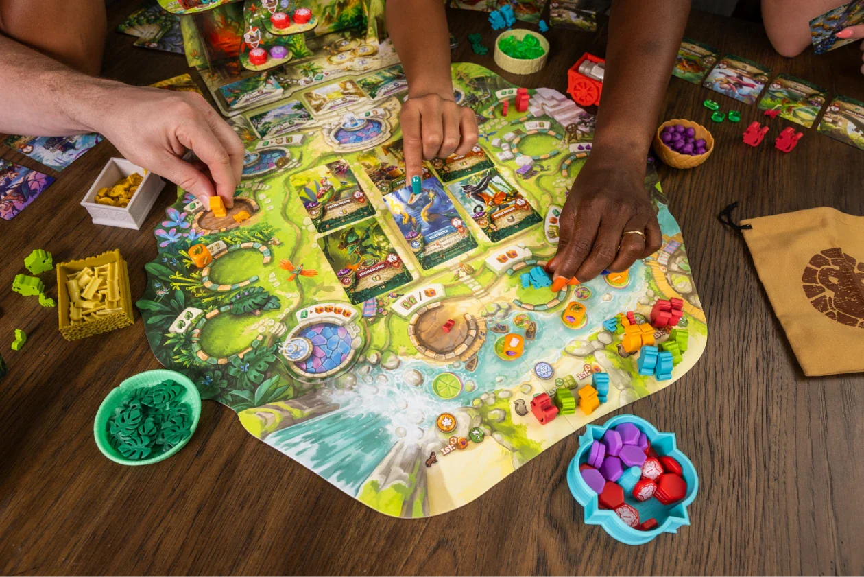 Everdell Emerland Collector's Edition - Image 10