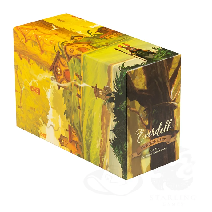 Everdell Expansions Oversized Cards - Image 3
