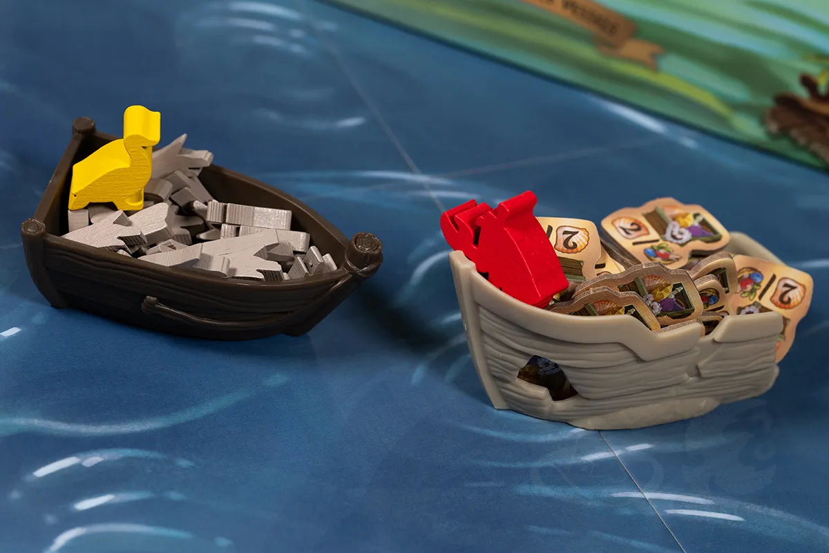 Everdell Farshore Deluxe Resource Vessels - Image 14