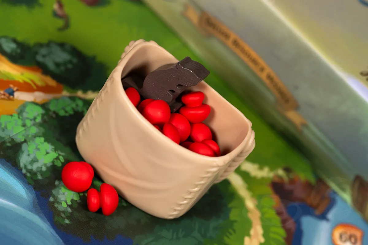 Everdell Farshore Deluxe Resource Vessels - Image 15