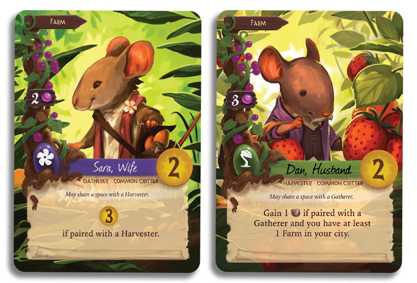 Everdell for Everyone - Image 2