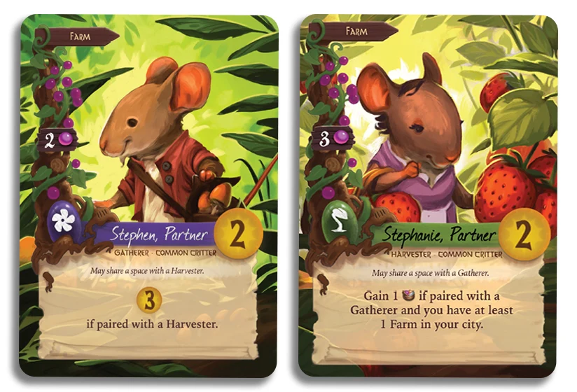 Everdell for Everyone - Image 3