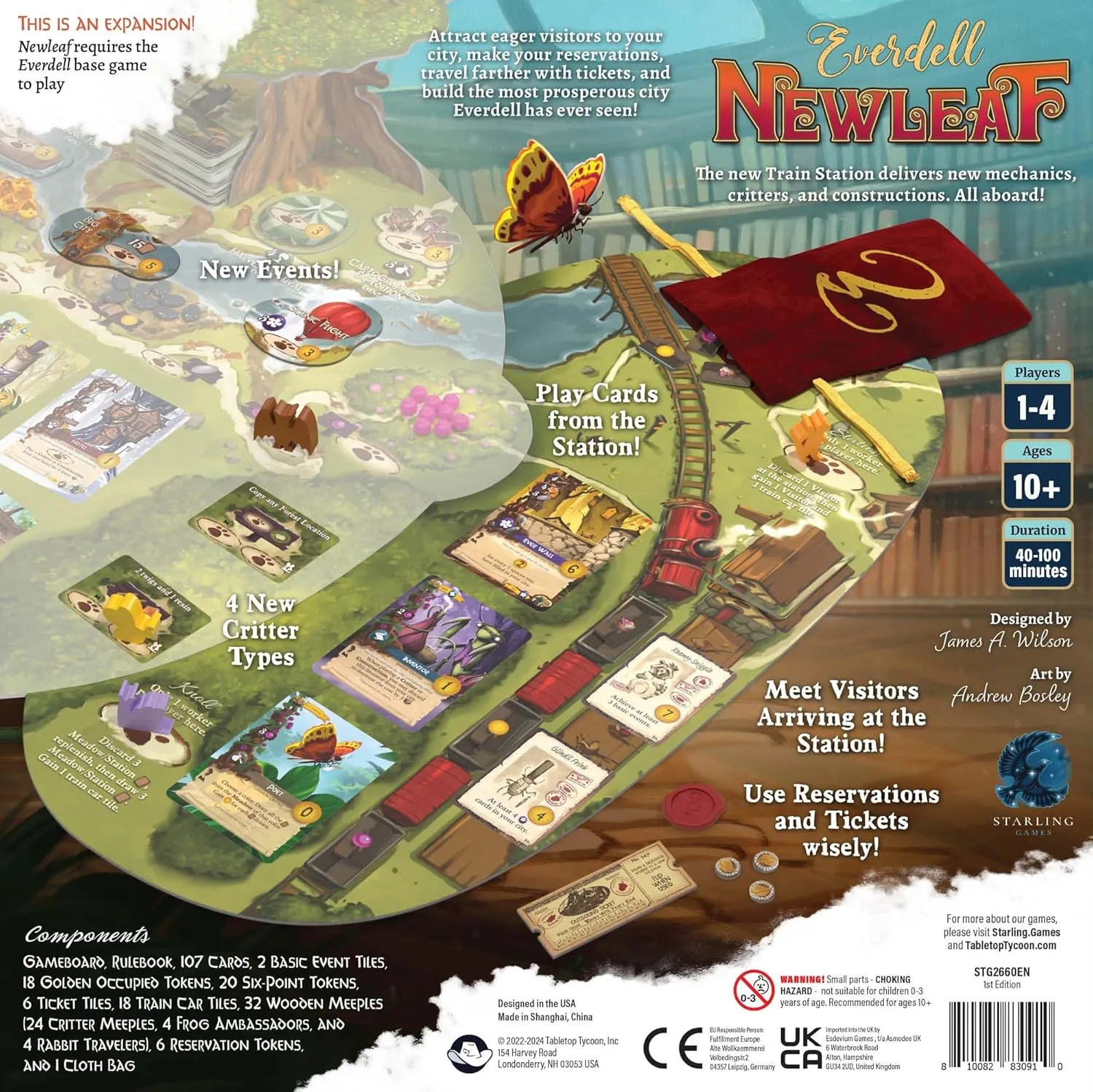 Everdell Newleaf - Image 3