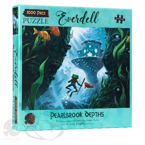 Everdell Puzzles - Image 11