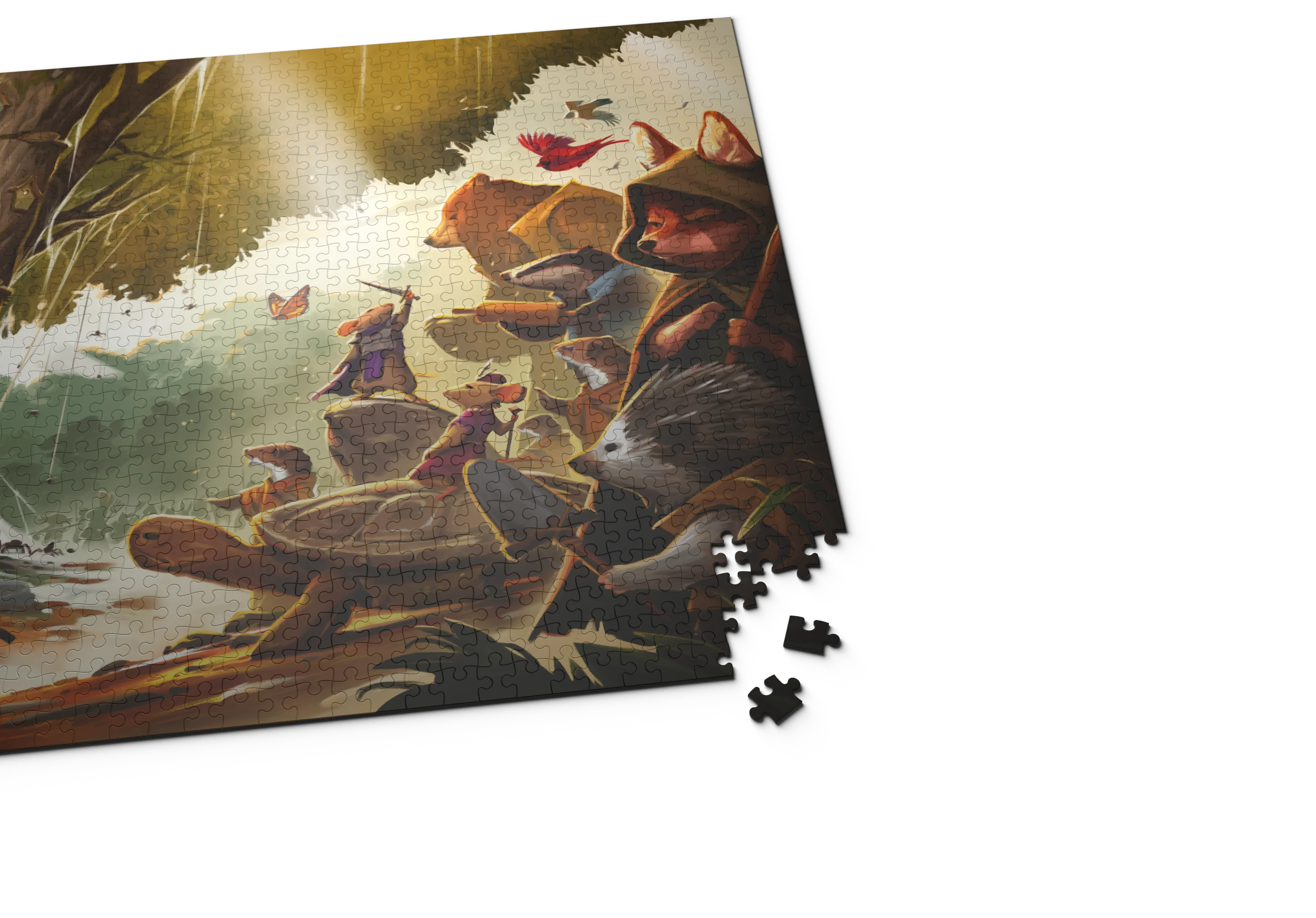 Everdell Puzzles - Image 7