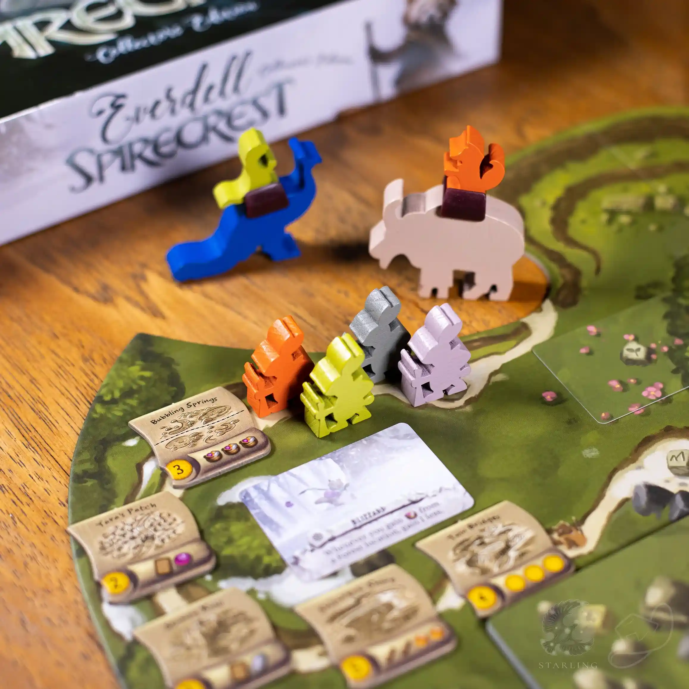 Everdell Spirecrest - Image 7