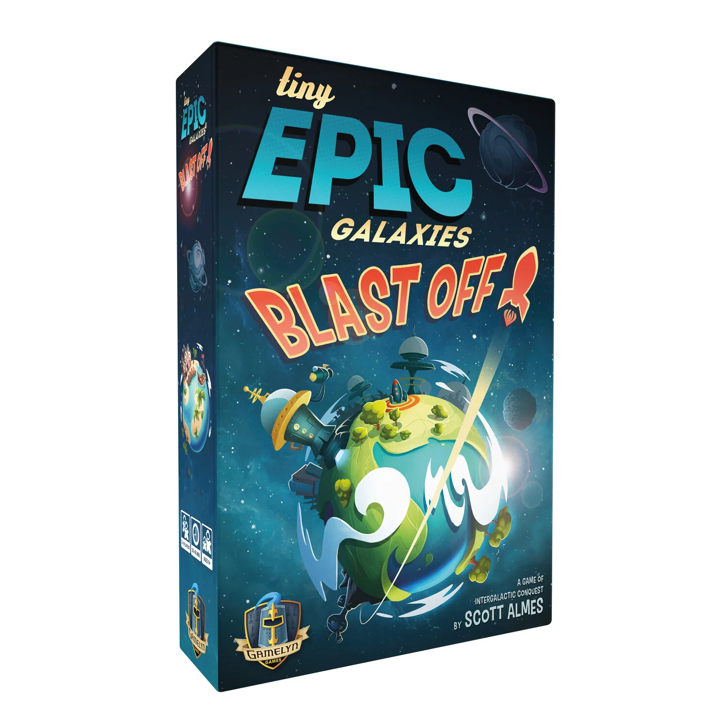 Galactic Explorer Bundle - Image 4