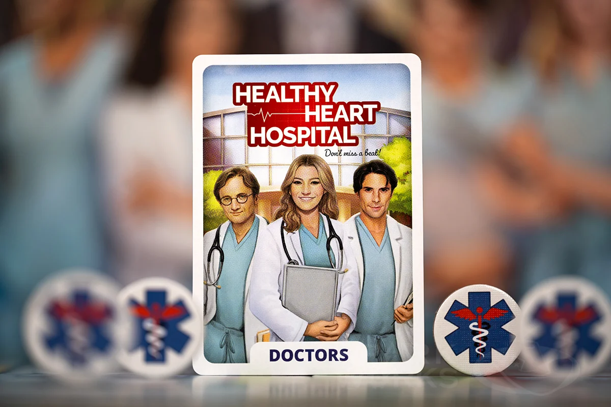 Healthy Heart Hospital - Image 5