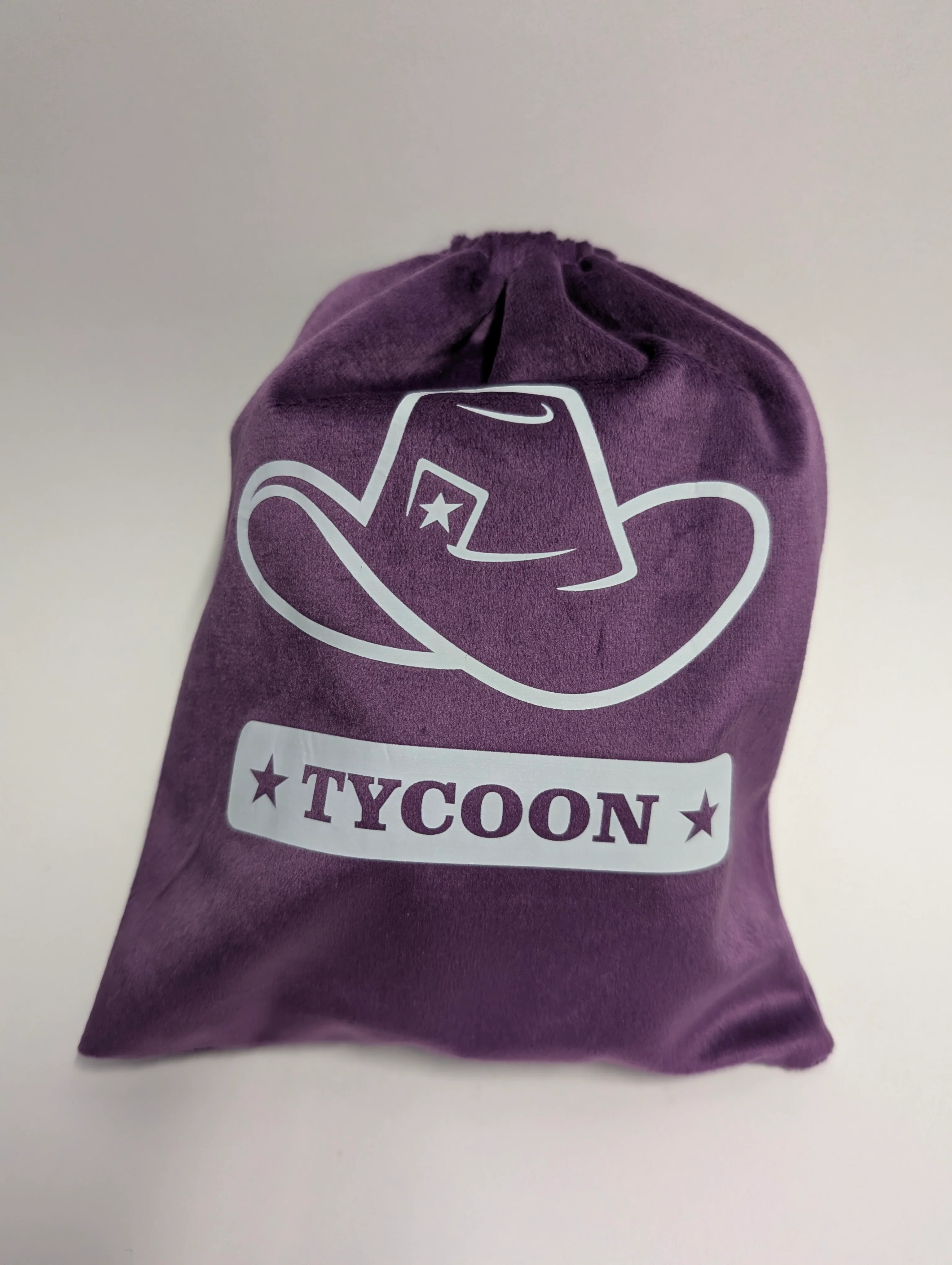 Large Tycoon Dice Bag - Image 2