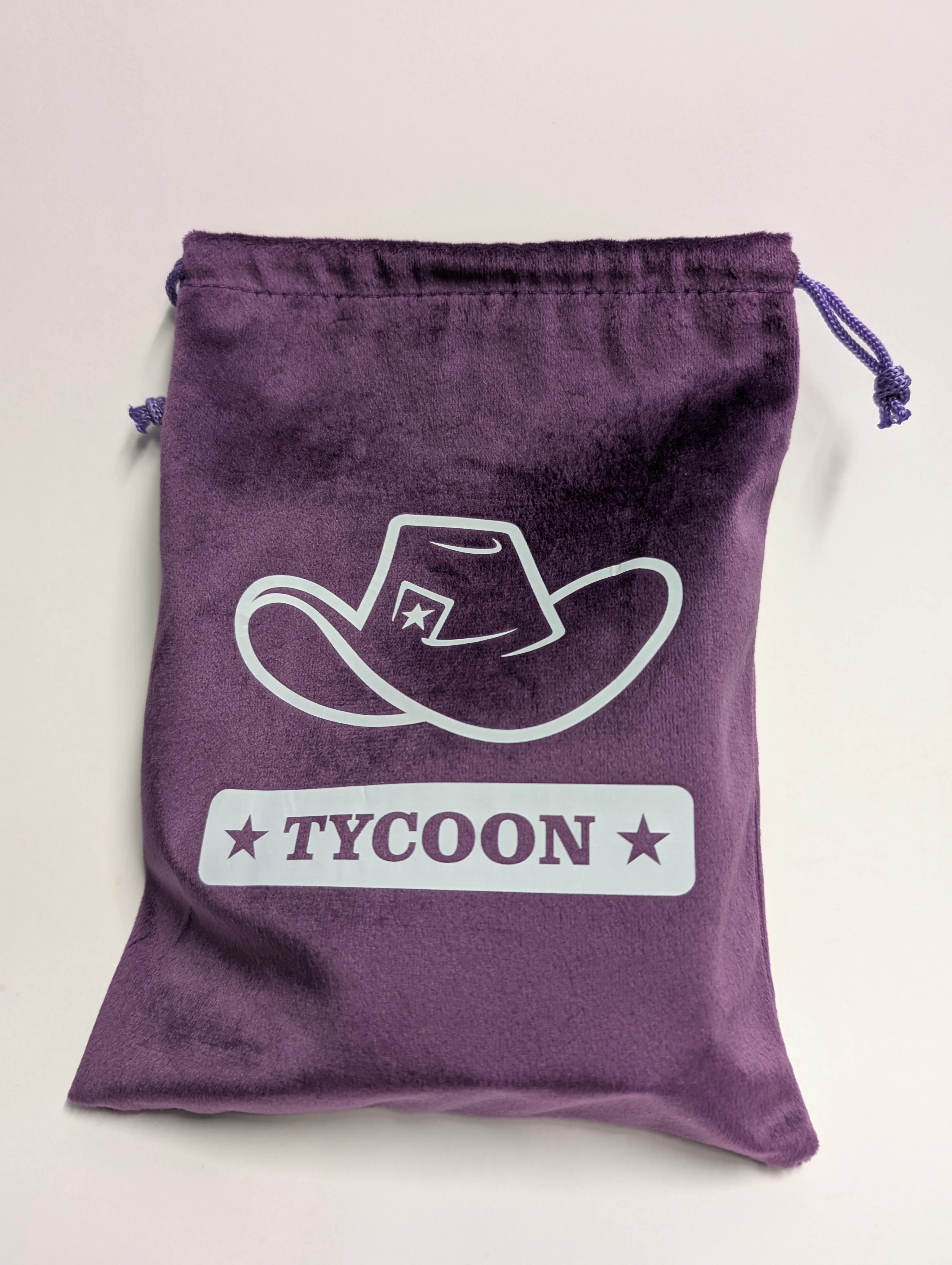 Large Tycoon Dice Bag - Image 3