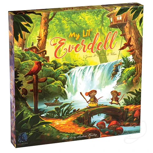 My Lil Everdell - Image 2
