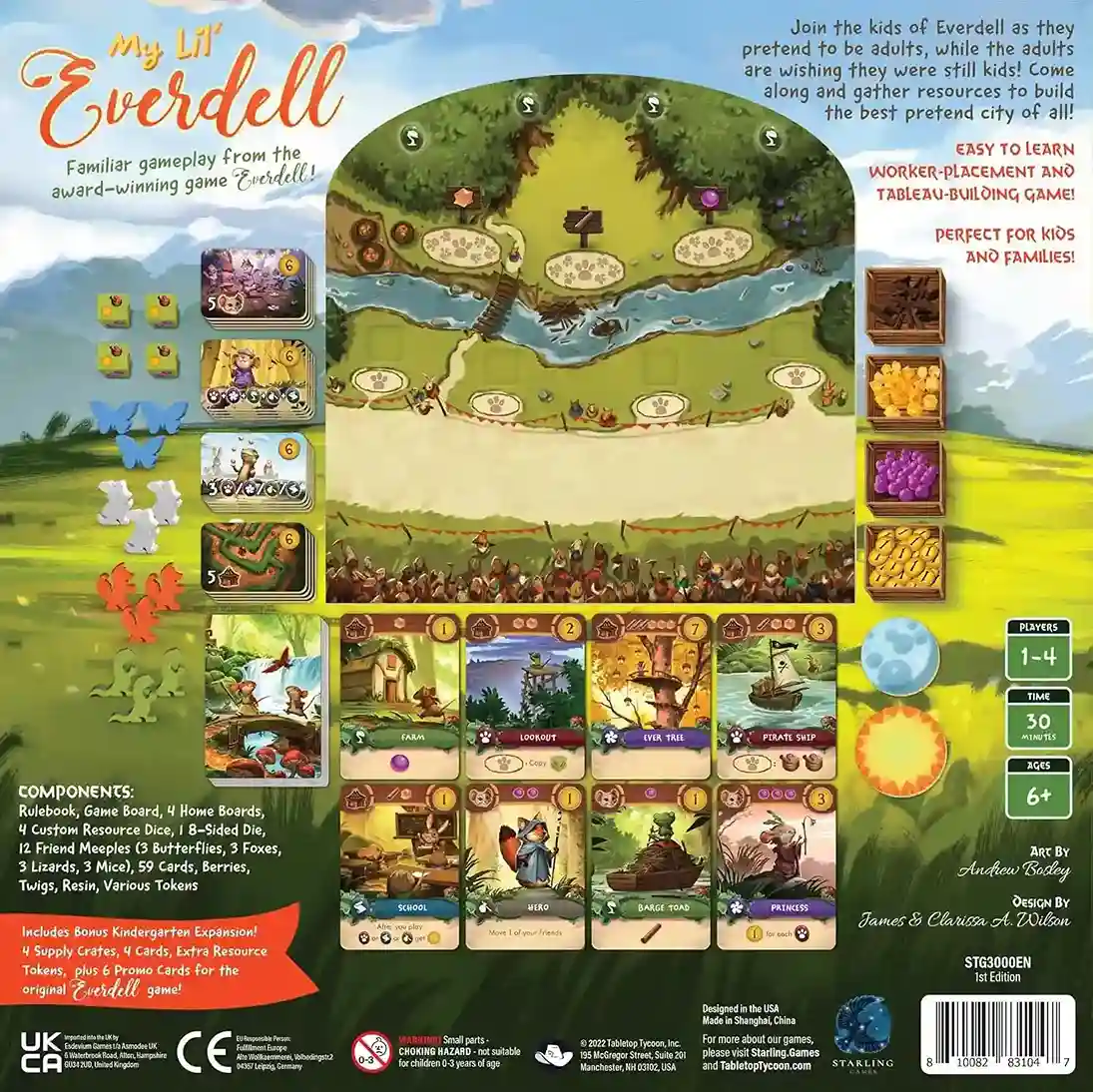 My Lil Everdell - Image 3